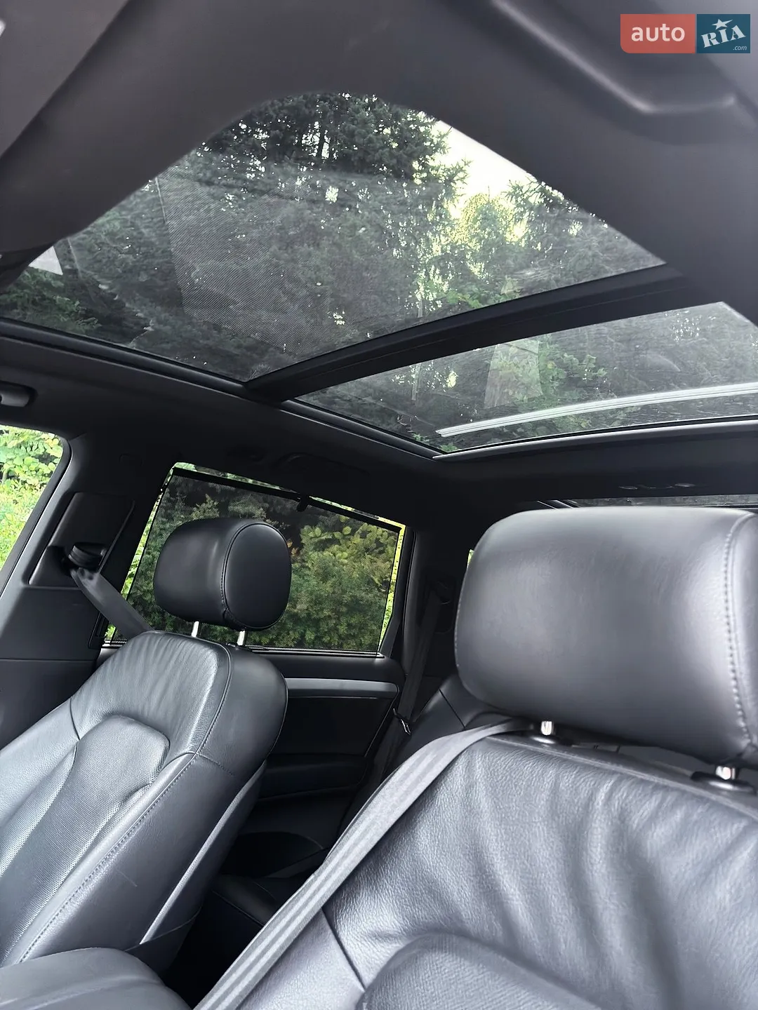 2015 Audi Q7 - мініатюра 17