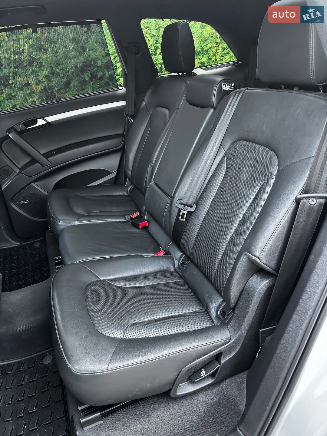 2015 Audi Q7 - мініатюра 29