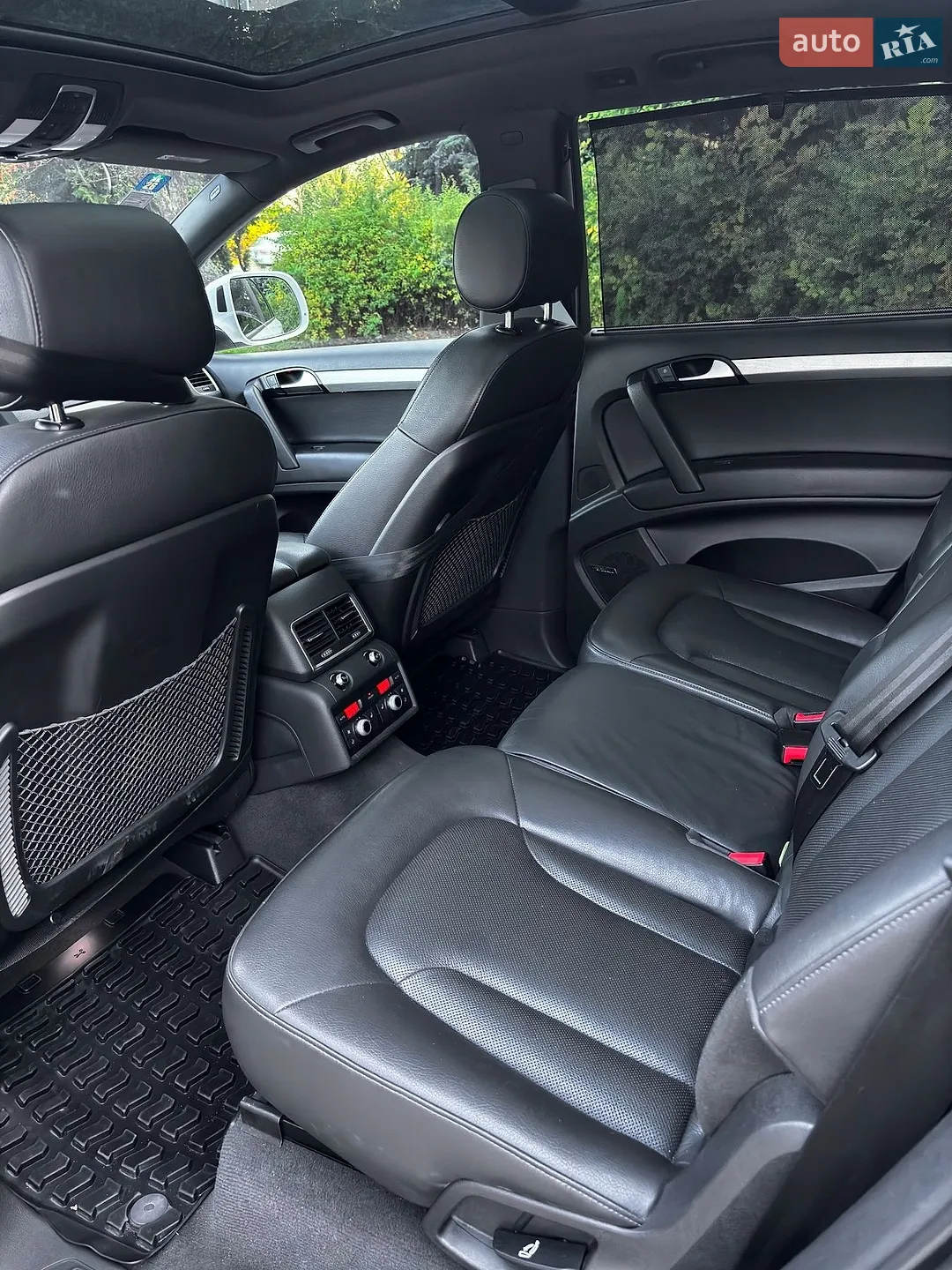 2015 Audi Q7 - мініатюра 28