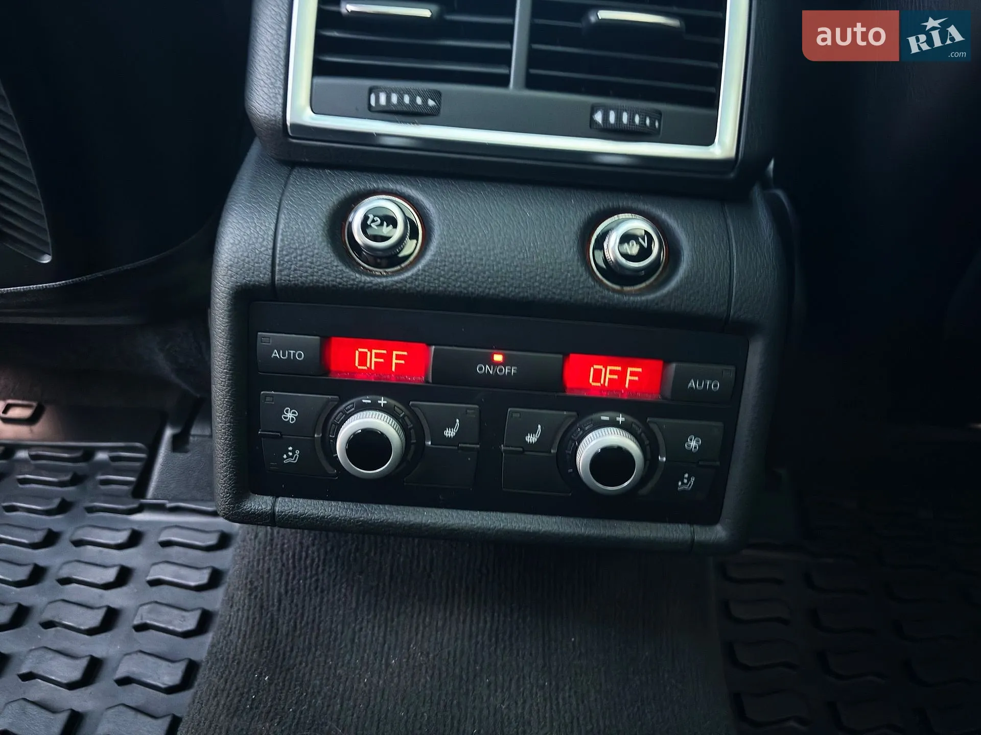 2015 Audi Q7 - мініатюра 30