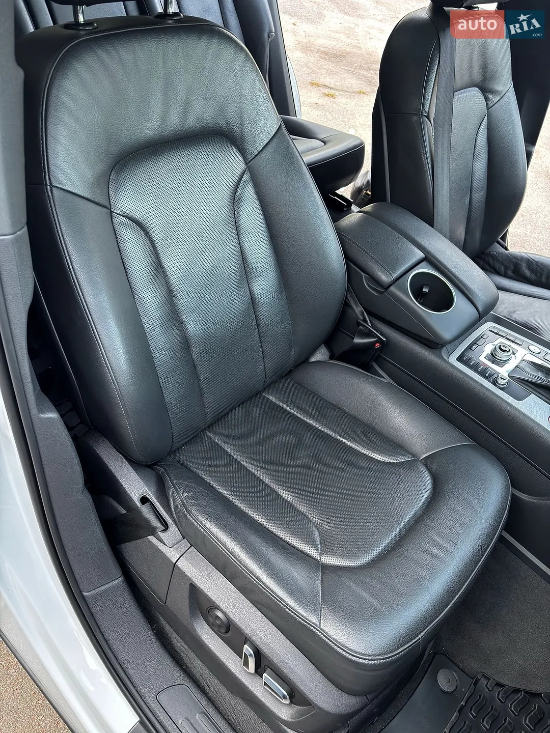2015 Audi Q7 - мініатюра 20