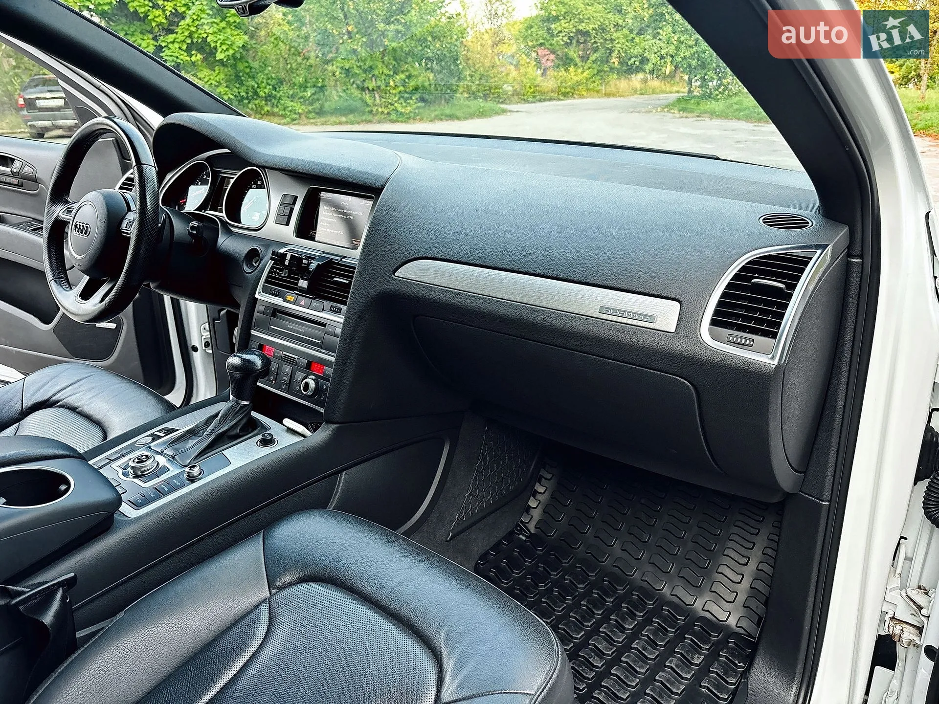 2015 Audi Q7 - мініатюра 19