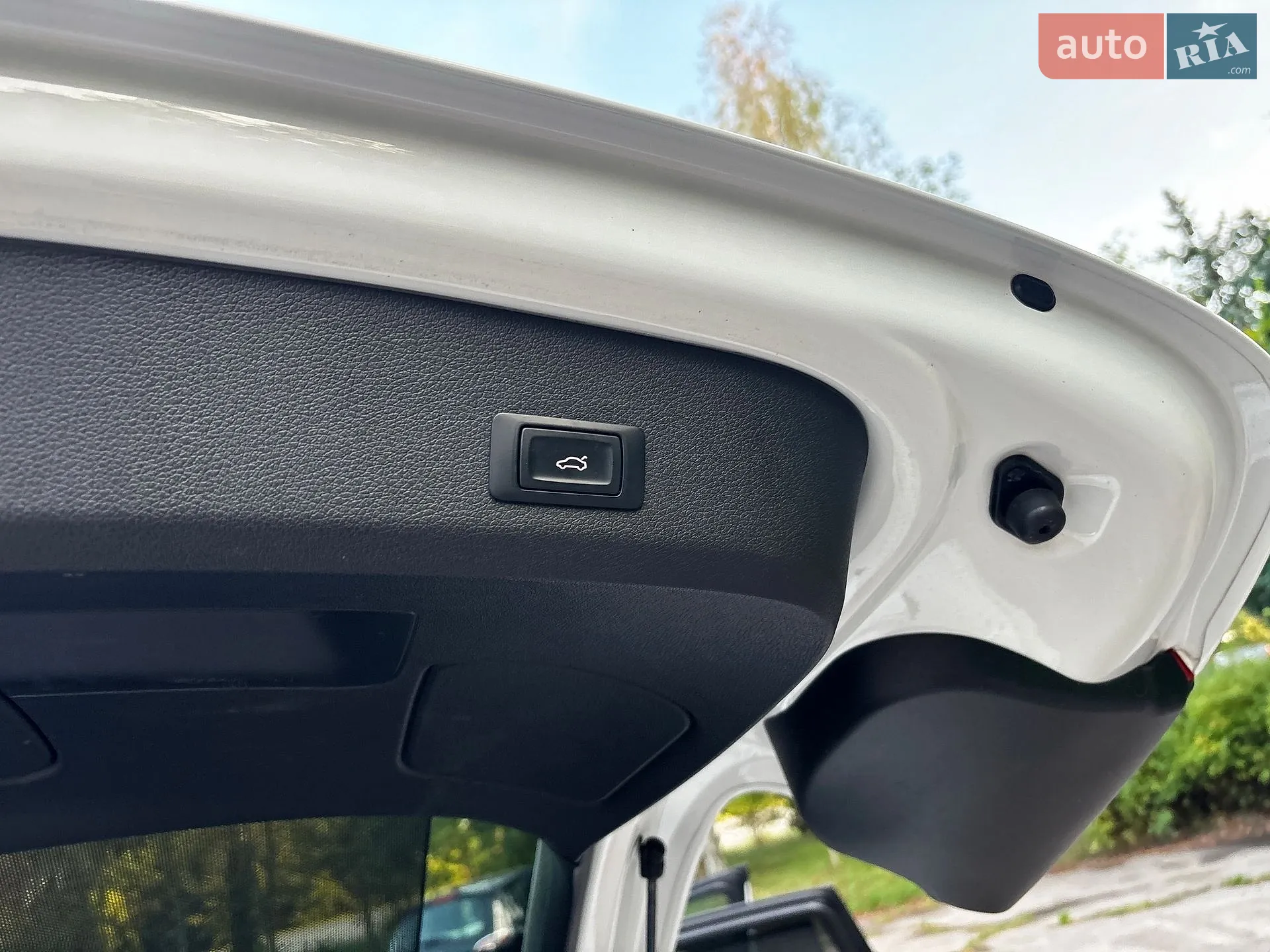 2015 Audi Q7 - мініатюра 33