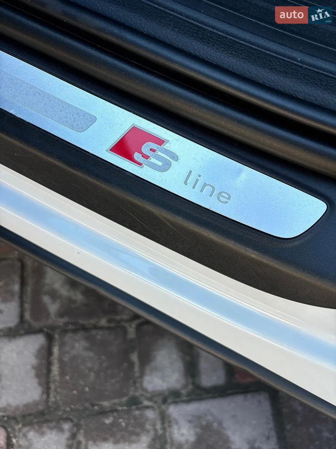 2015 Audi Q7 - мініатюра 36