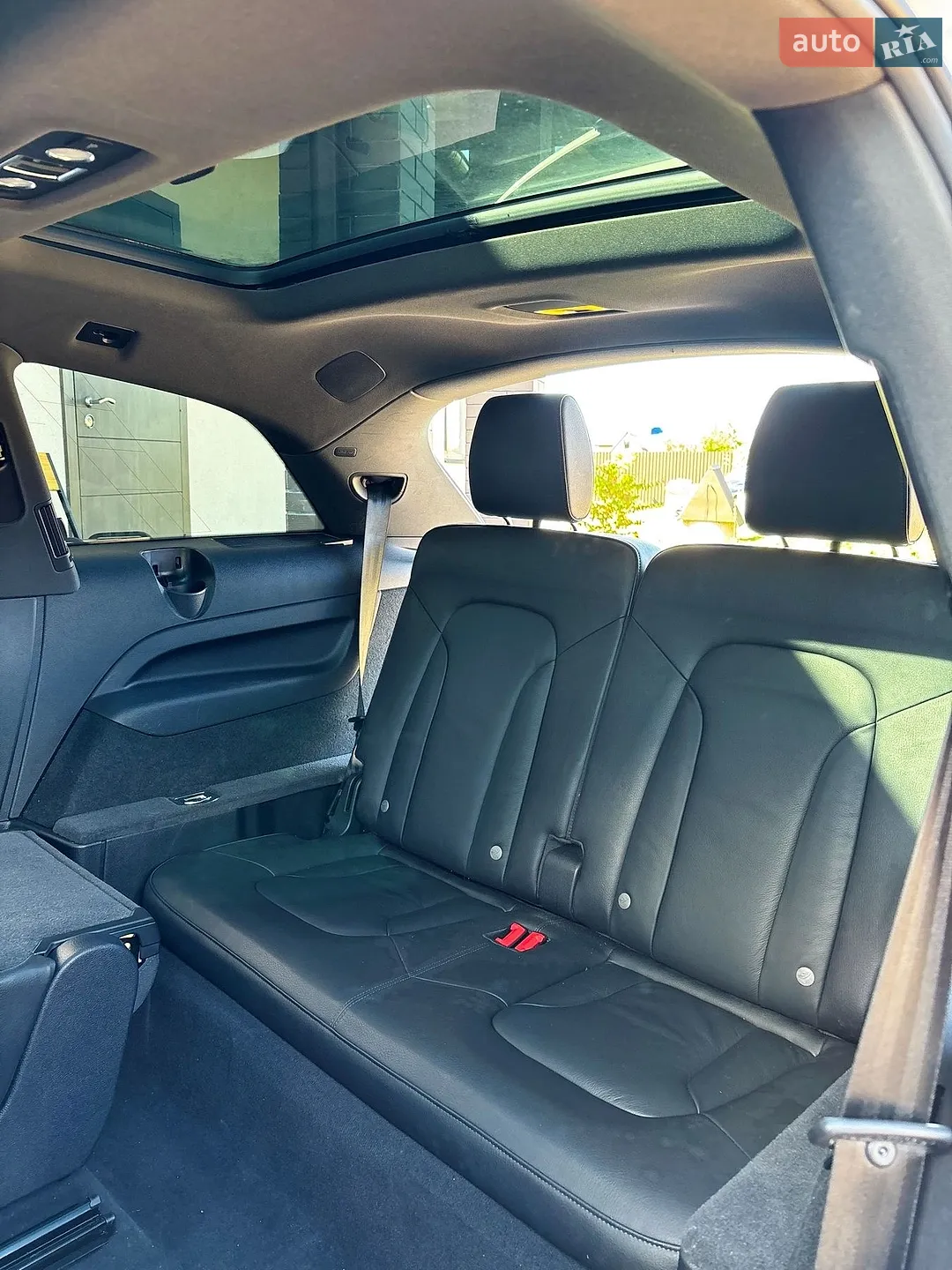 2015 Audi Q7 - мініатюра 38