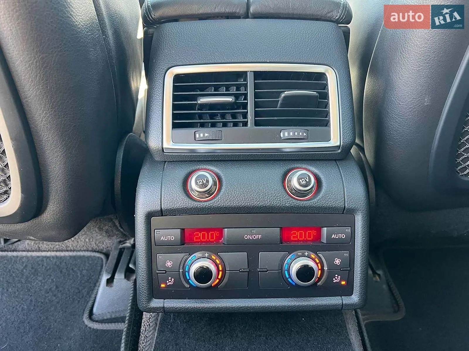 2011 Audi Q7 - мініатюра 43
