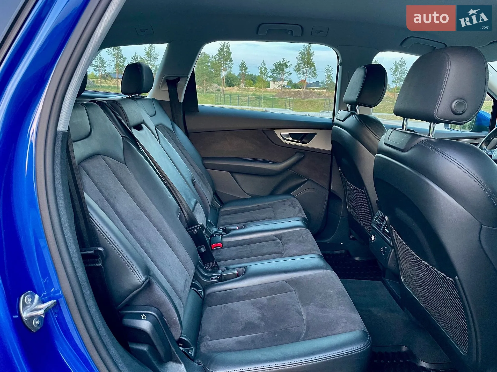 2016 Audi Q7 - мініатюра 17