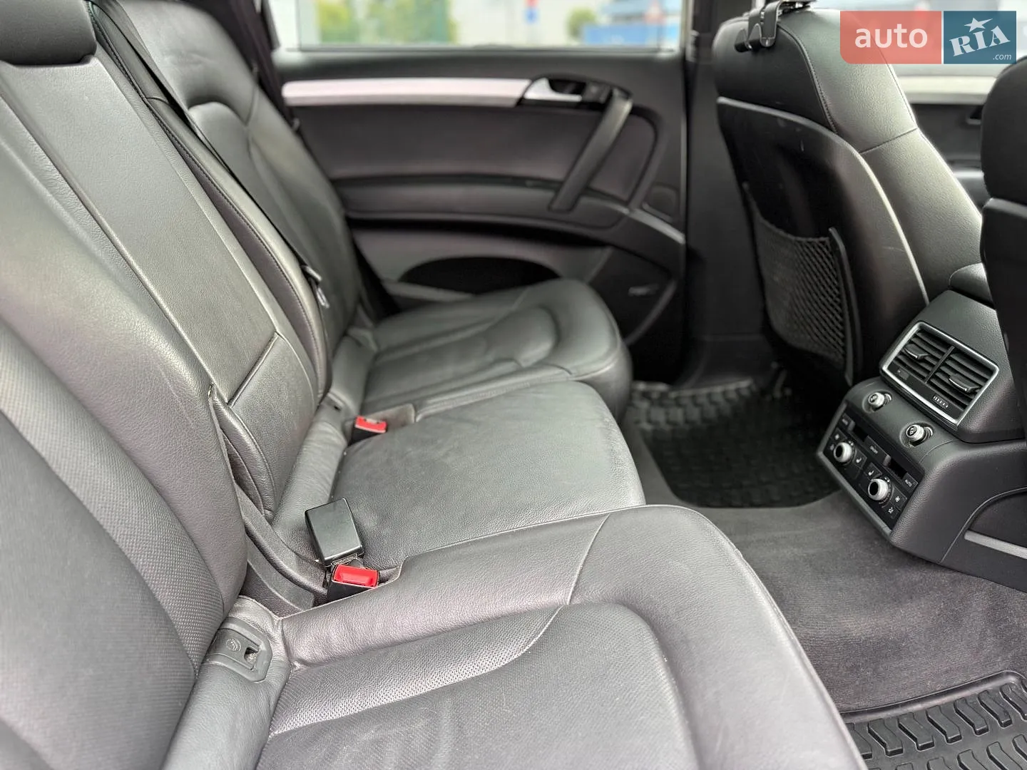 2013 Audi Q7 - мініатюра 21
