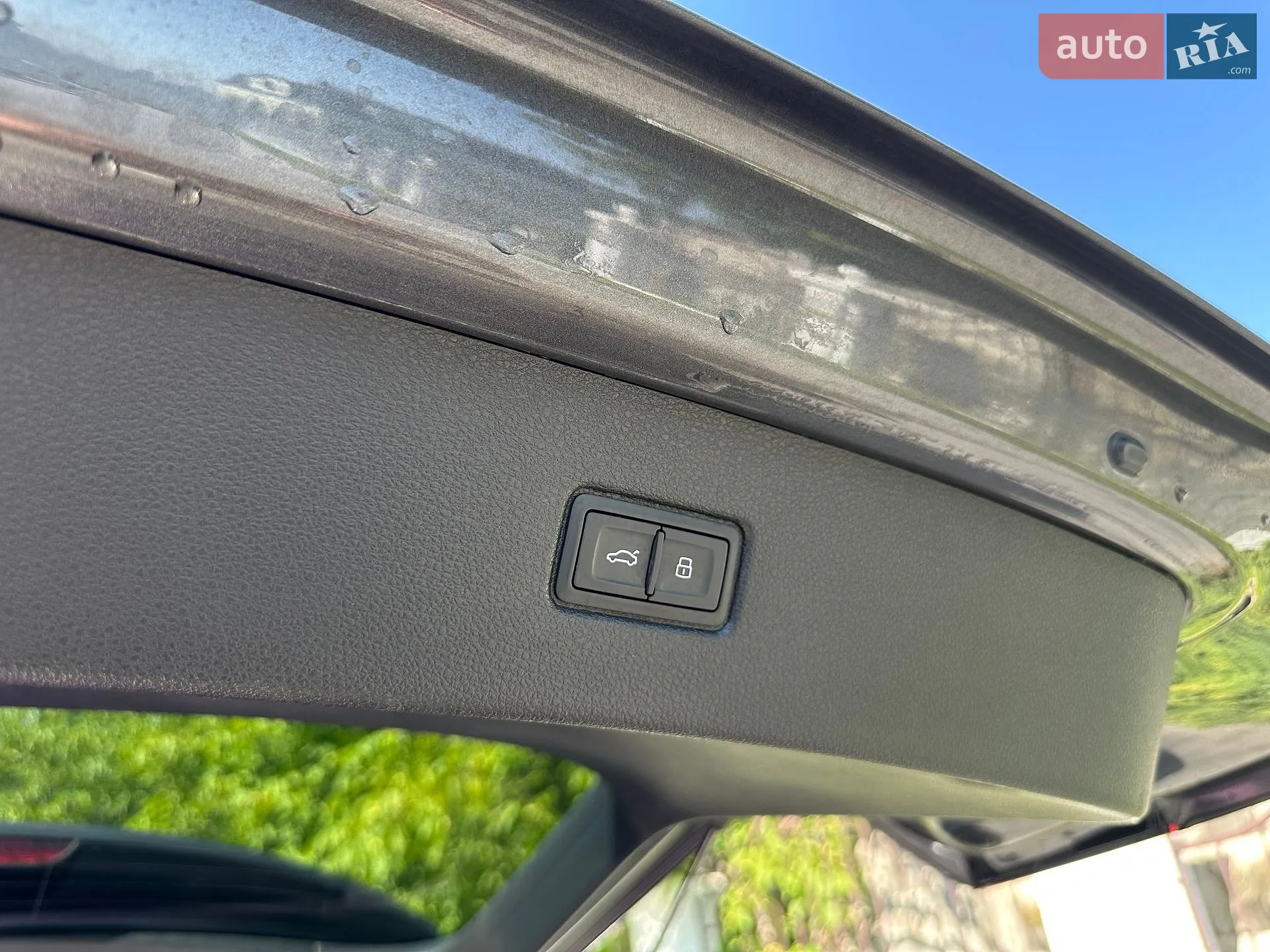 2018 Audi Q7 - мініатюра 14