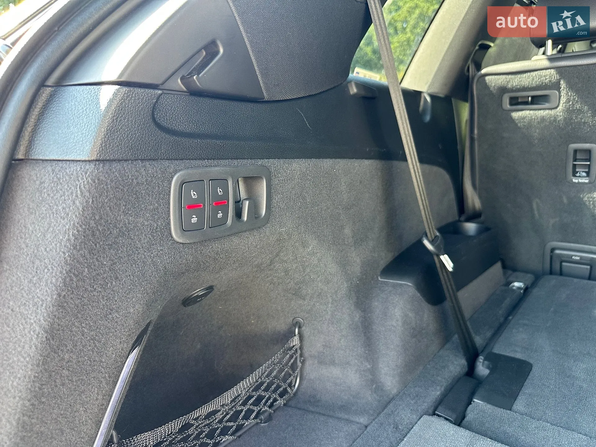 2018 Audi Q7 - мініатюра 16