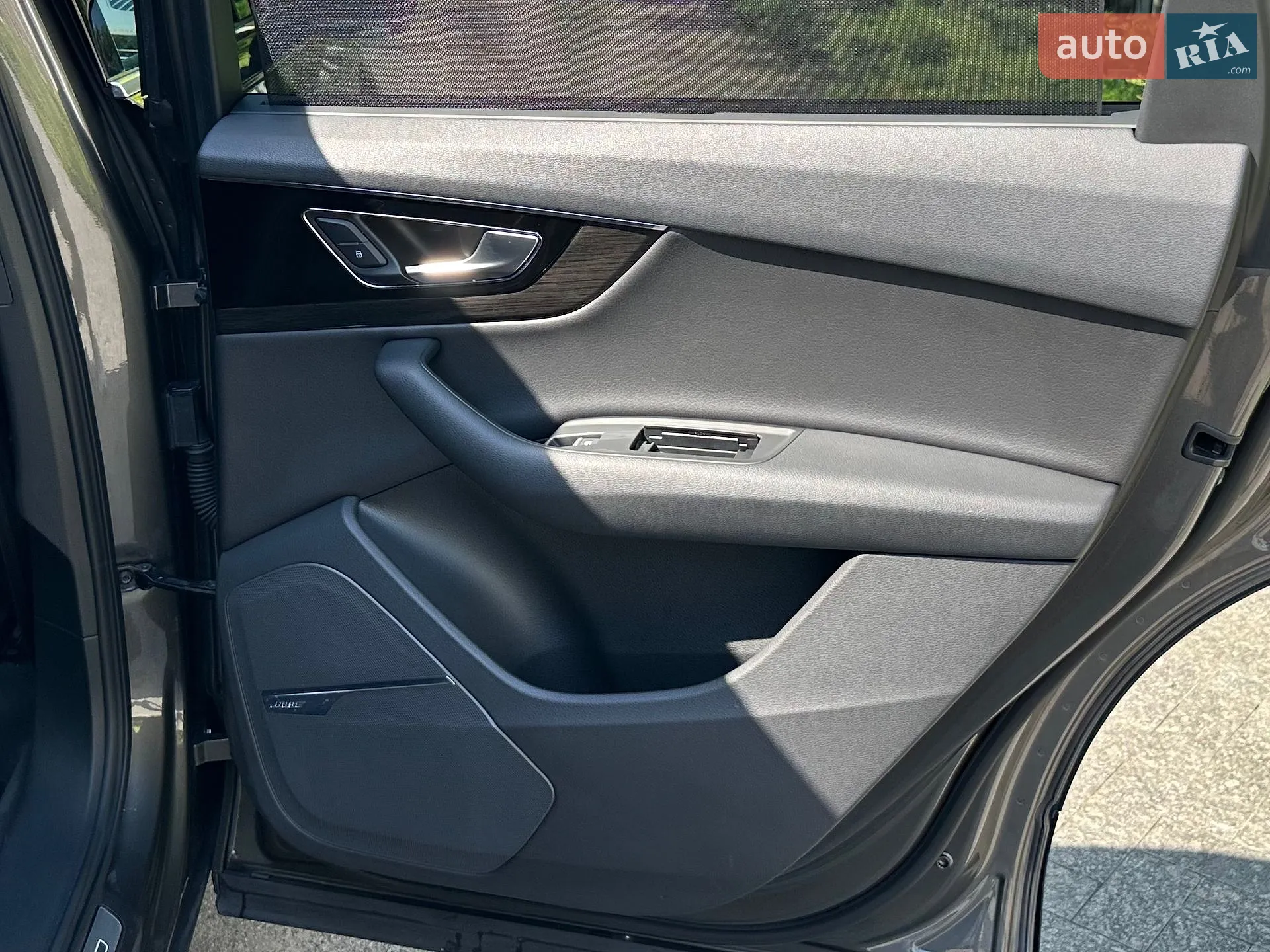 2018 Audi Q7 - мініатюра 19