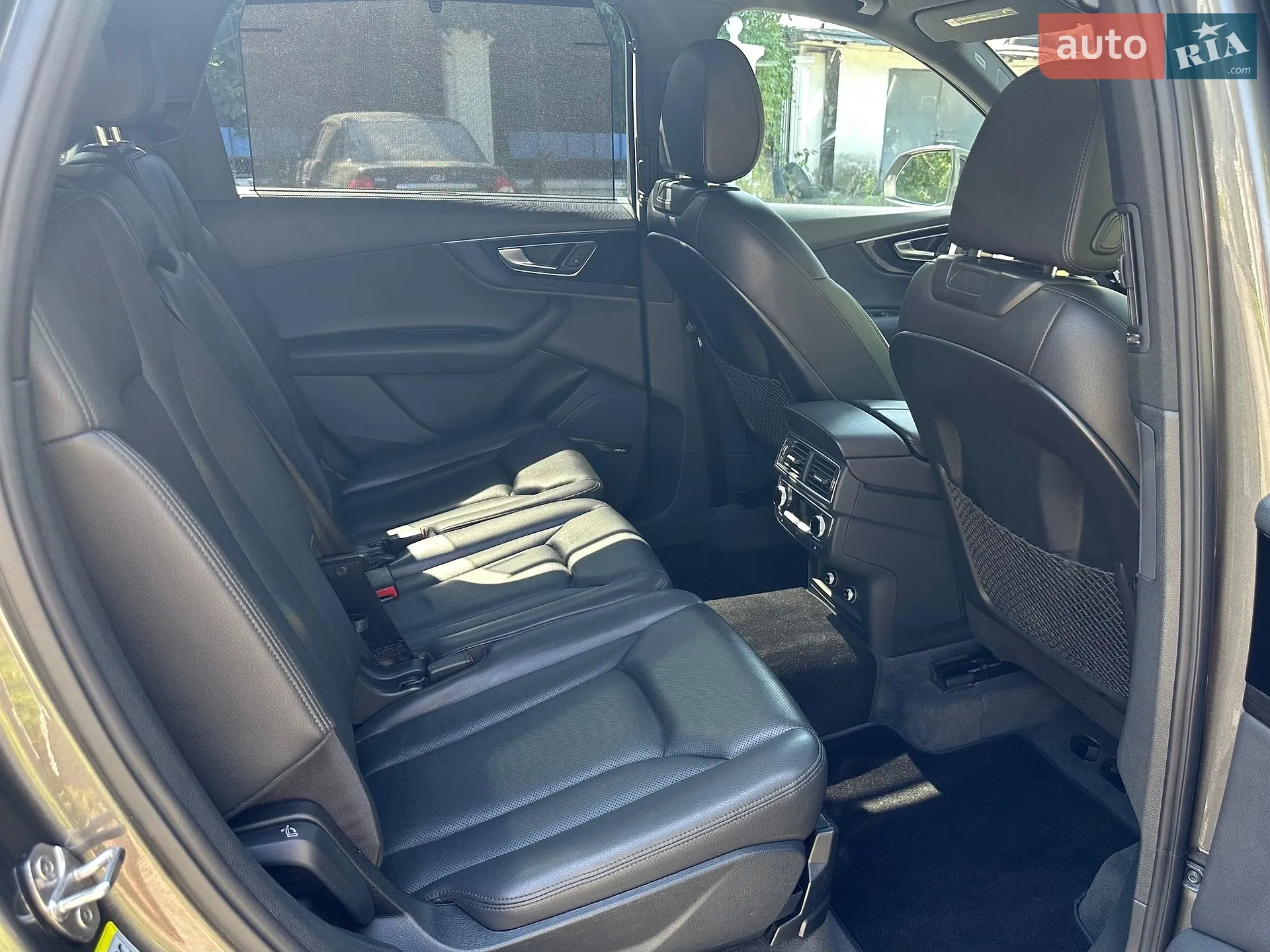 2018 Audi Q7 - мініатюра 24