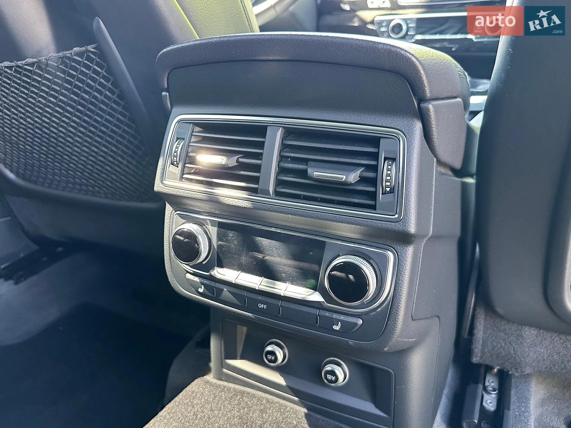2018 Audi Q7 - мініатюра 25