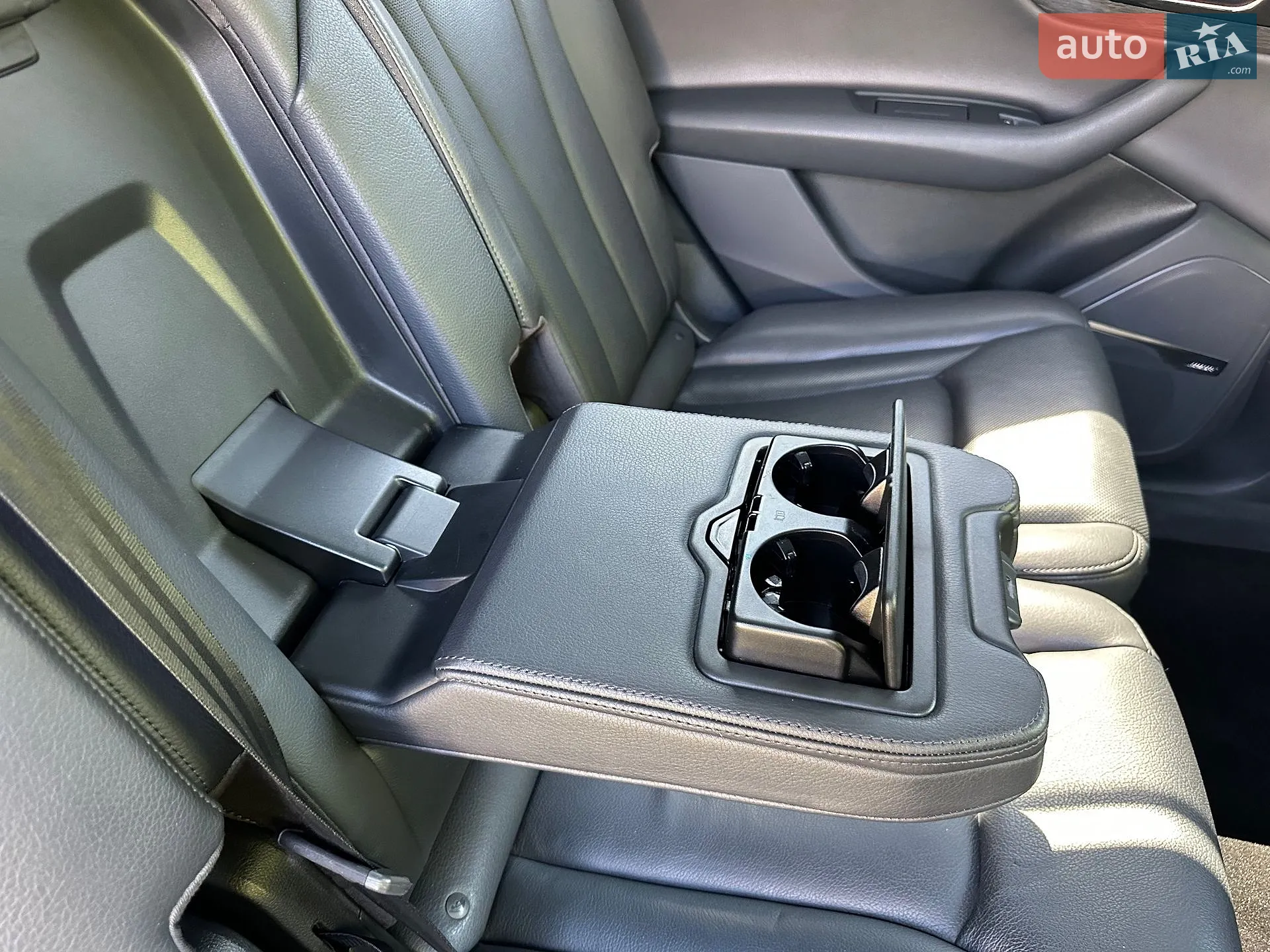 2018 Audi Q7 - мініатюра 26