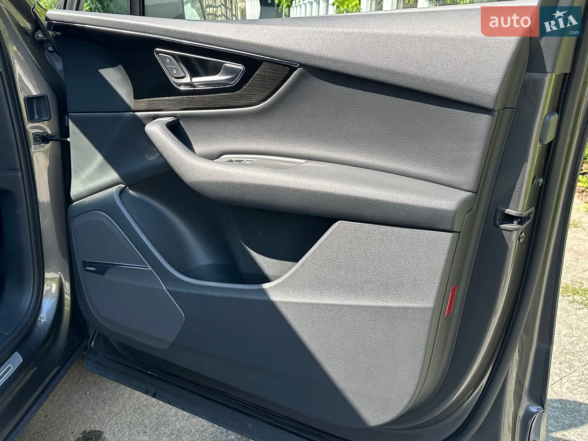 2018 Audi Q7 - мініатюра 21