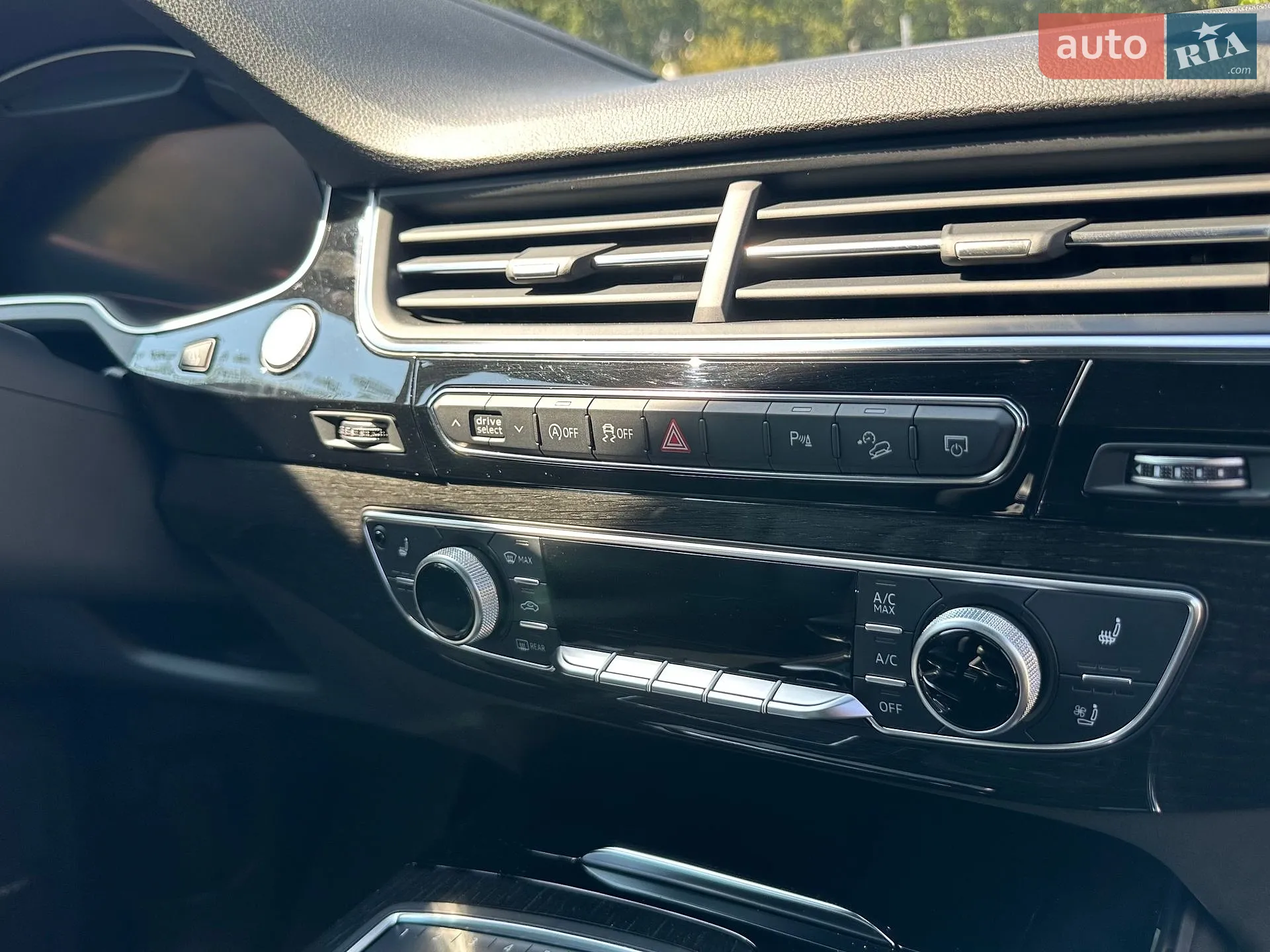 2018 Audi Q7 - мініатюра 27