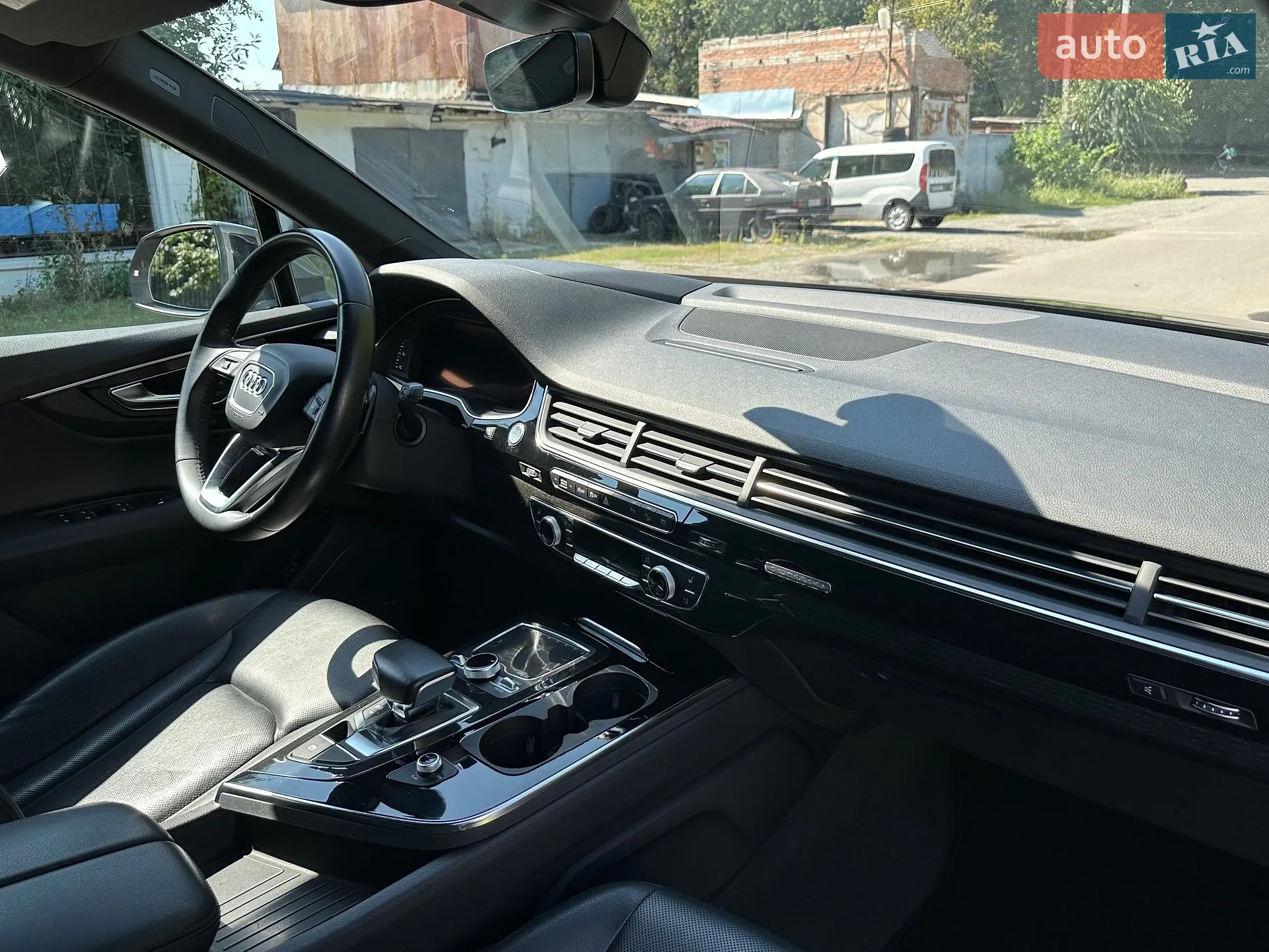 2018 Audi Q7 - мініатюра 28