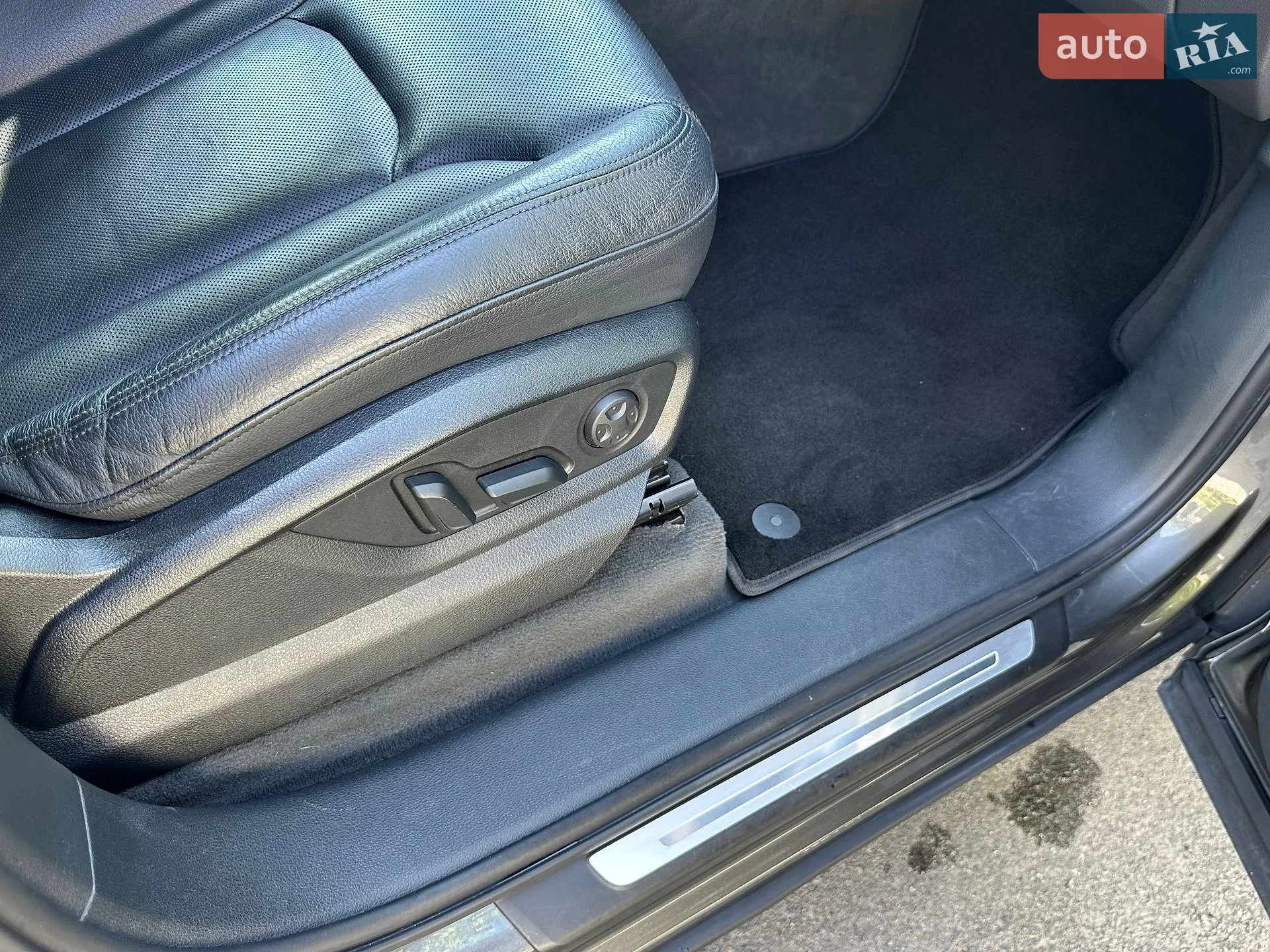 2018 Audi Q7 - мініатюра 29