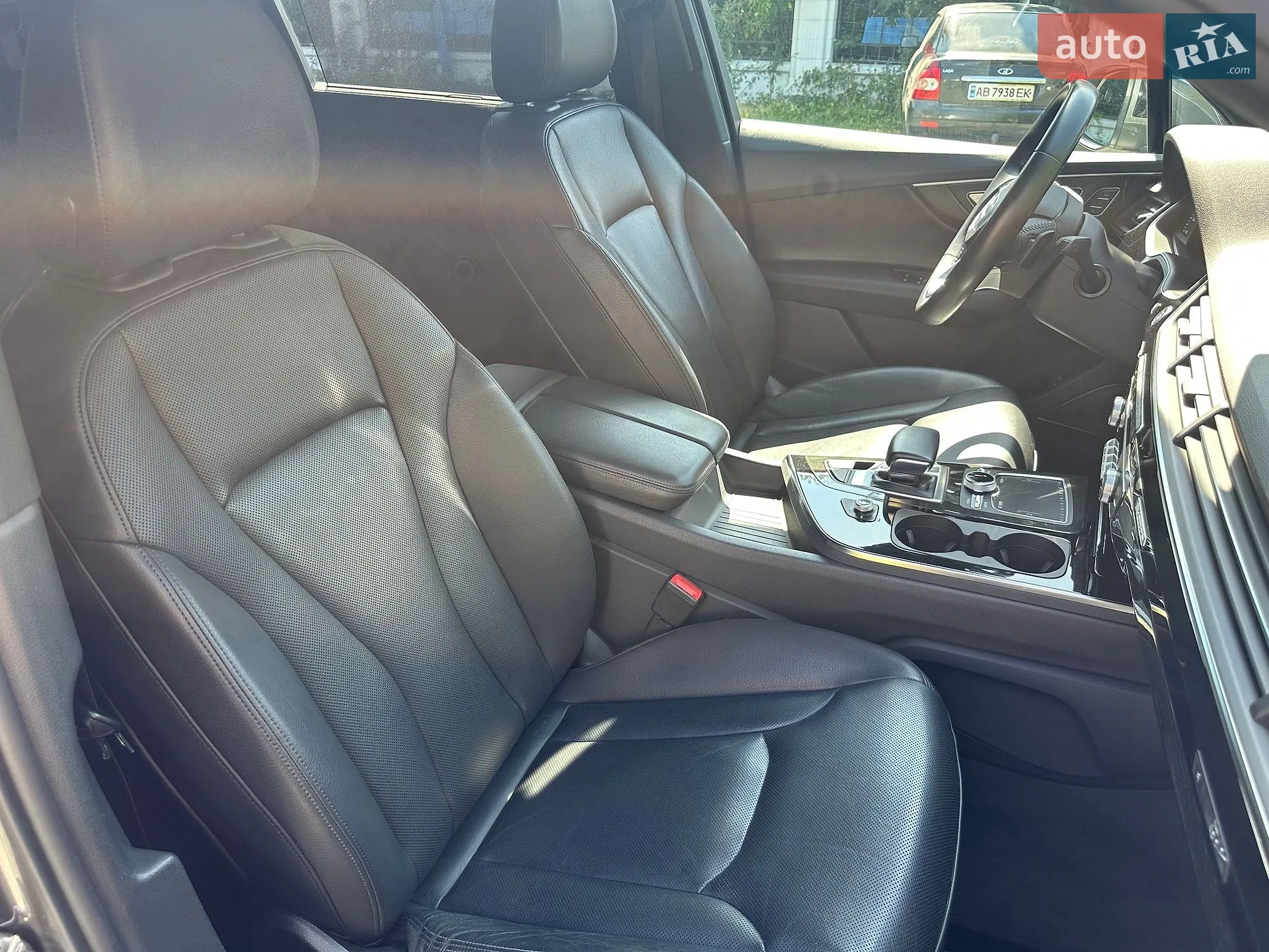 2018 Audi Q7 - мініатюра 39