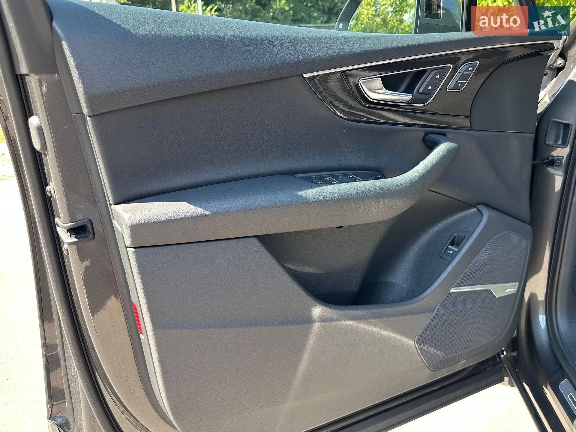 2018 Audi Q7 - мініатюра 22