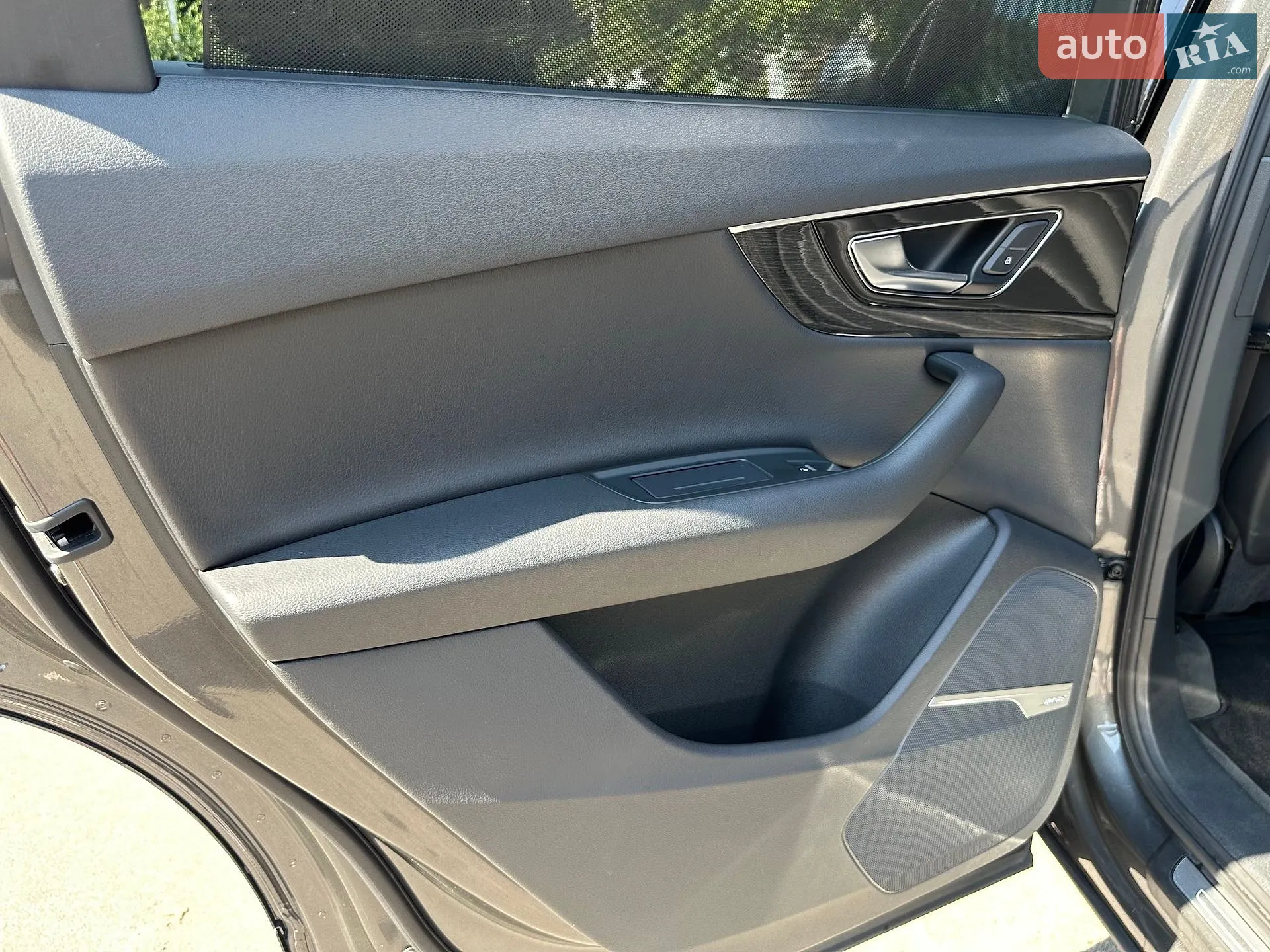 2018 Audi Q7 - мініатюра 20