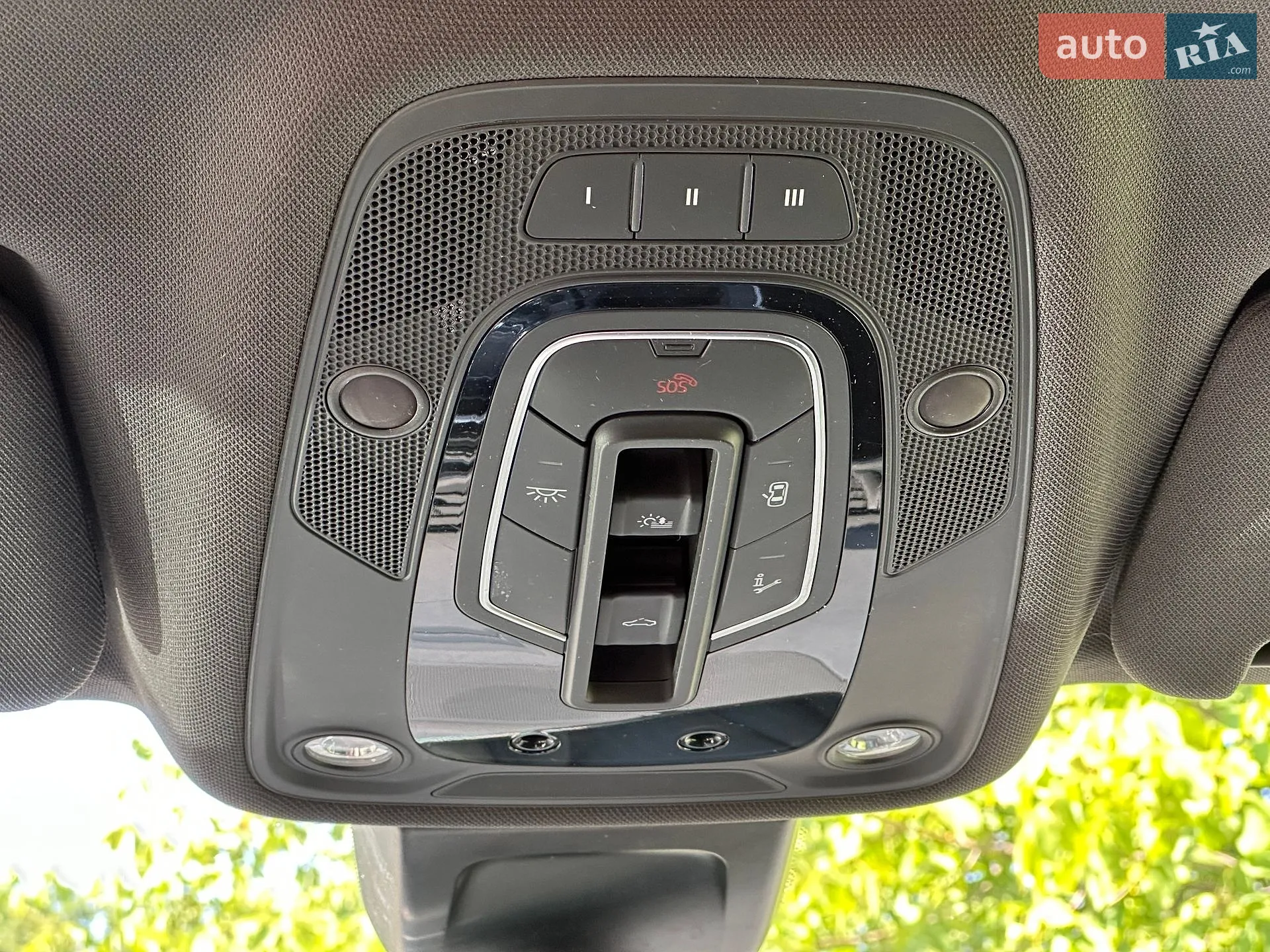 2018 Audi Q7 - мініатюра 32