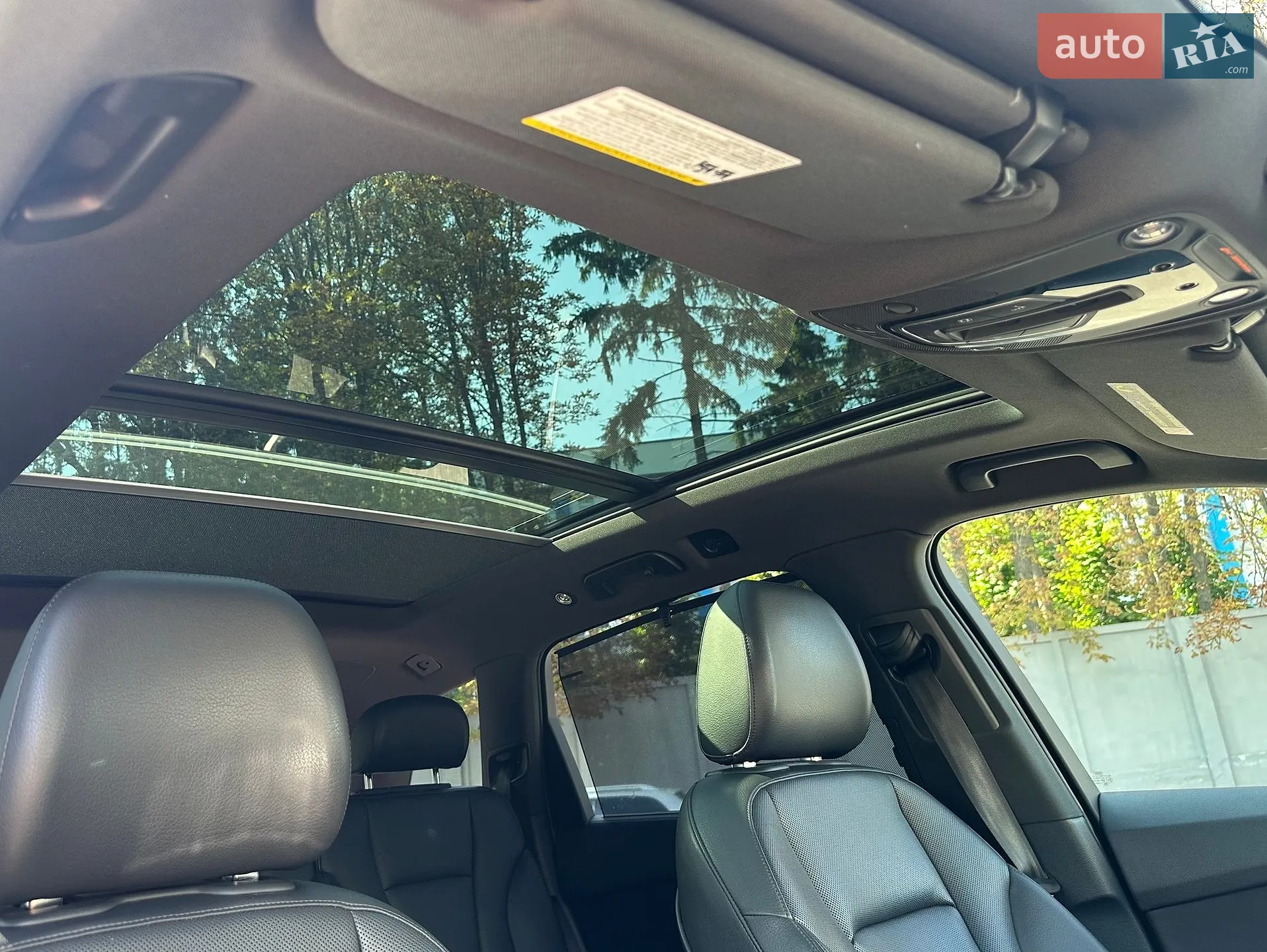 2018 Audi Q7 - мініатюра 36