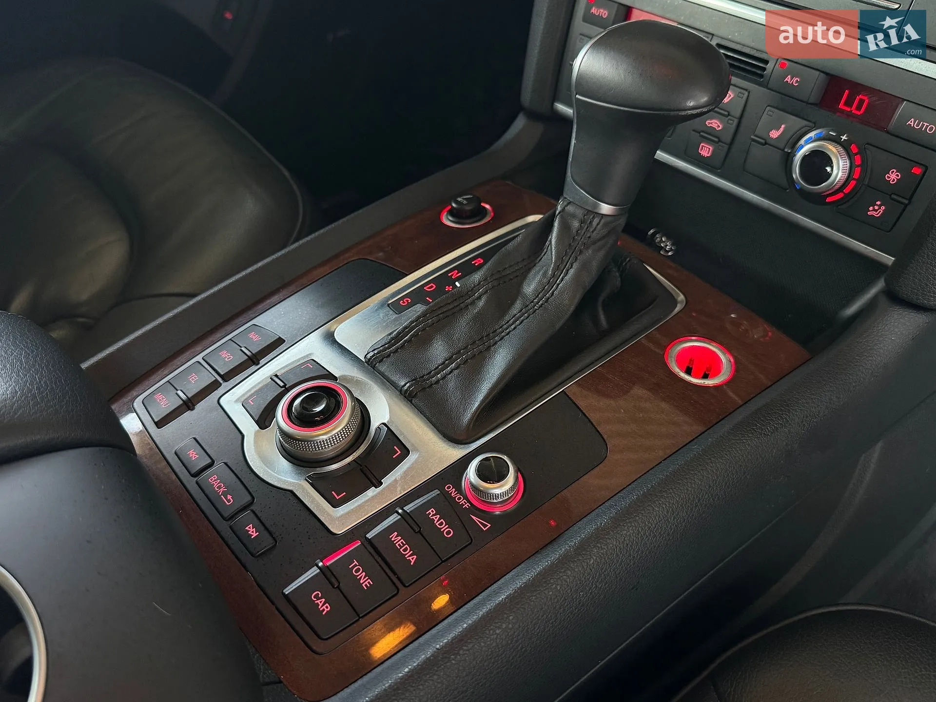2012 Audi Q7 - мініатюра 70