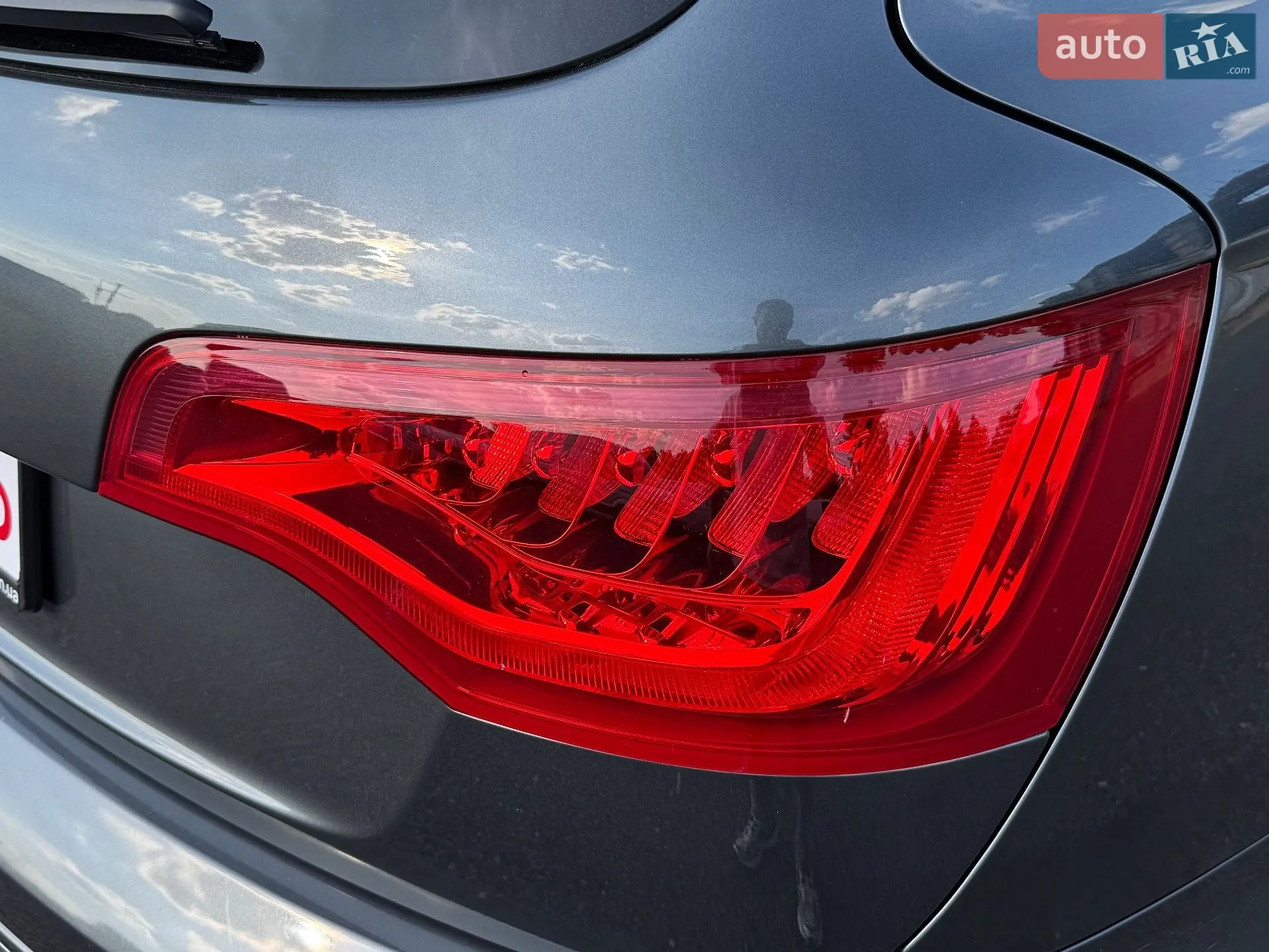 2012 Audi Q7 - мініатюра 29