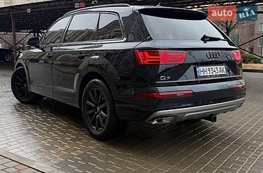 Внедорожник / Кроссовер Audi Q7 2016 в Львове фото 6 Внедорожник / Кроссовер Audi Q7 2016 в Львове