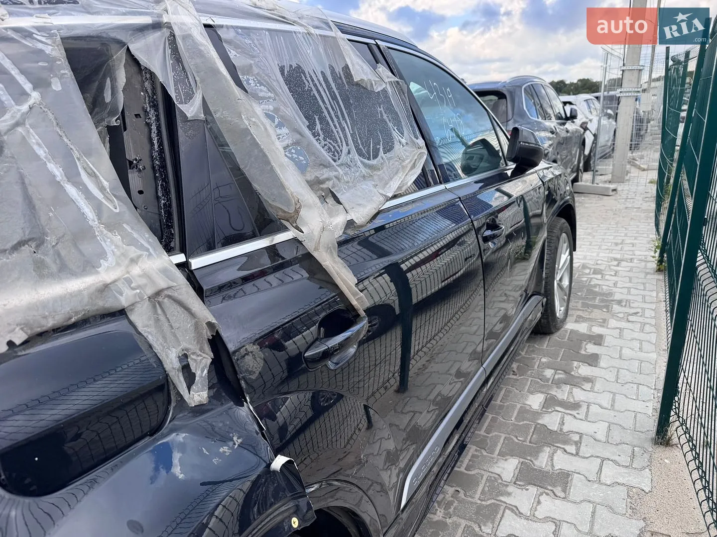 2021 Audi Q7 - мініатюра 4