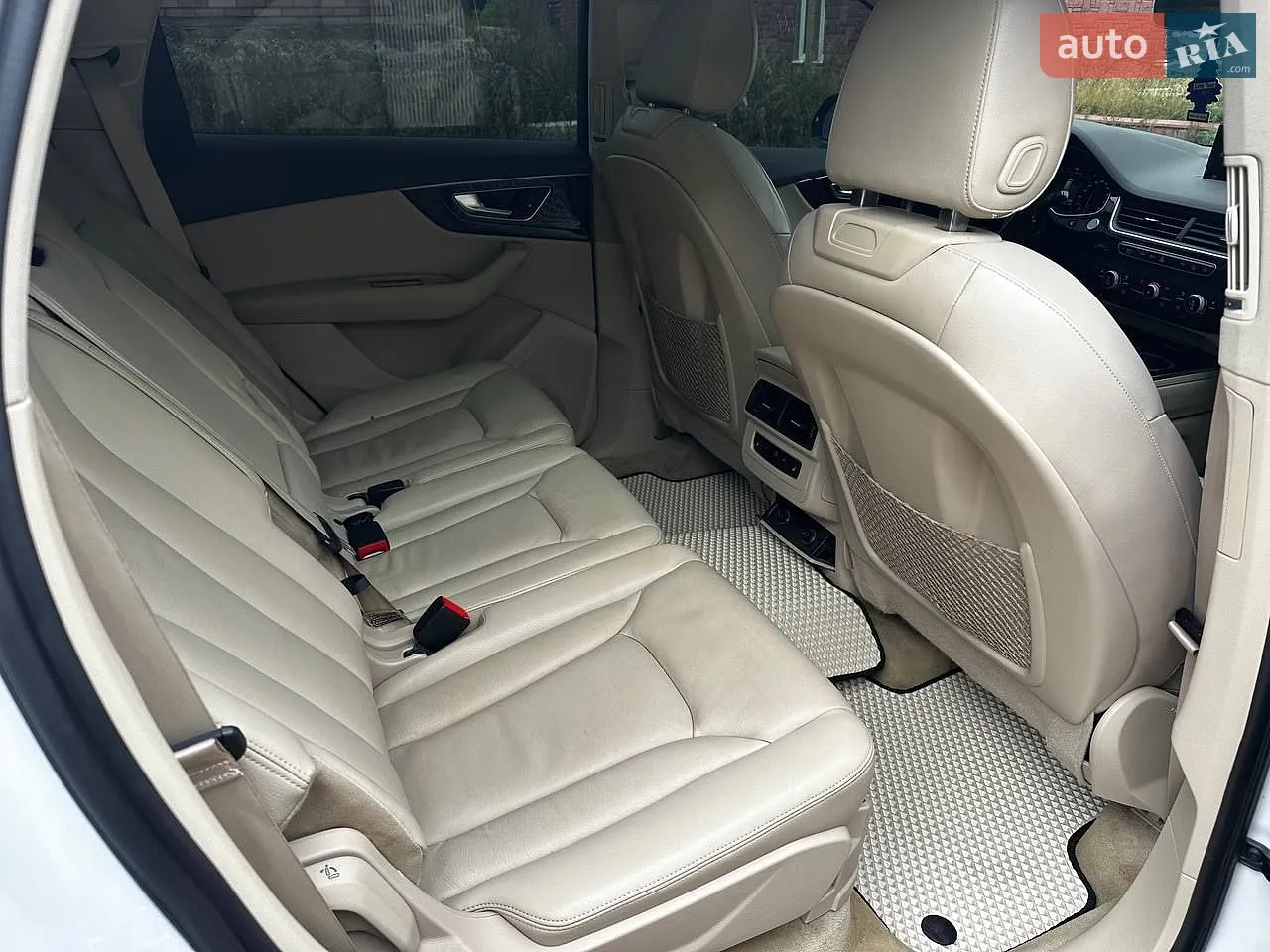 2015 Audi Q7 - мініатюра 14