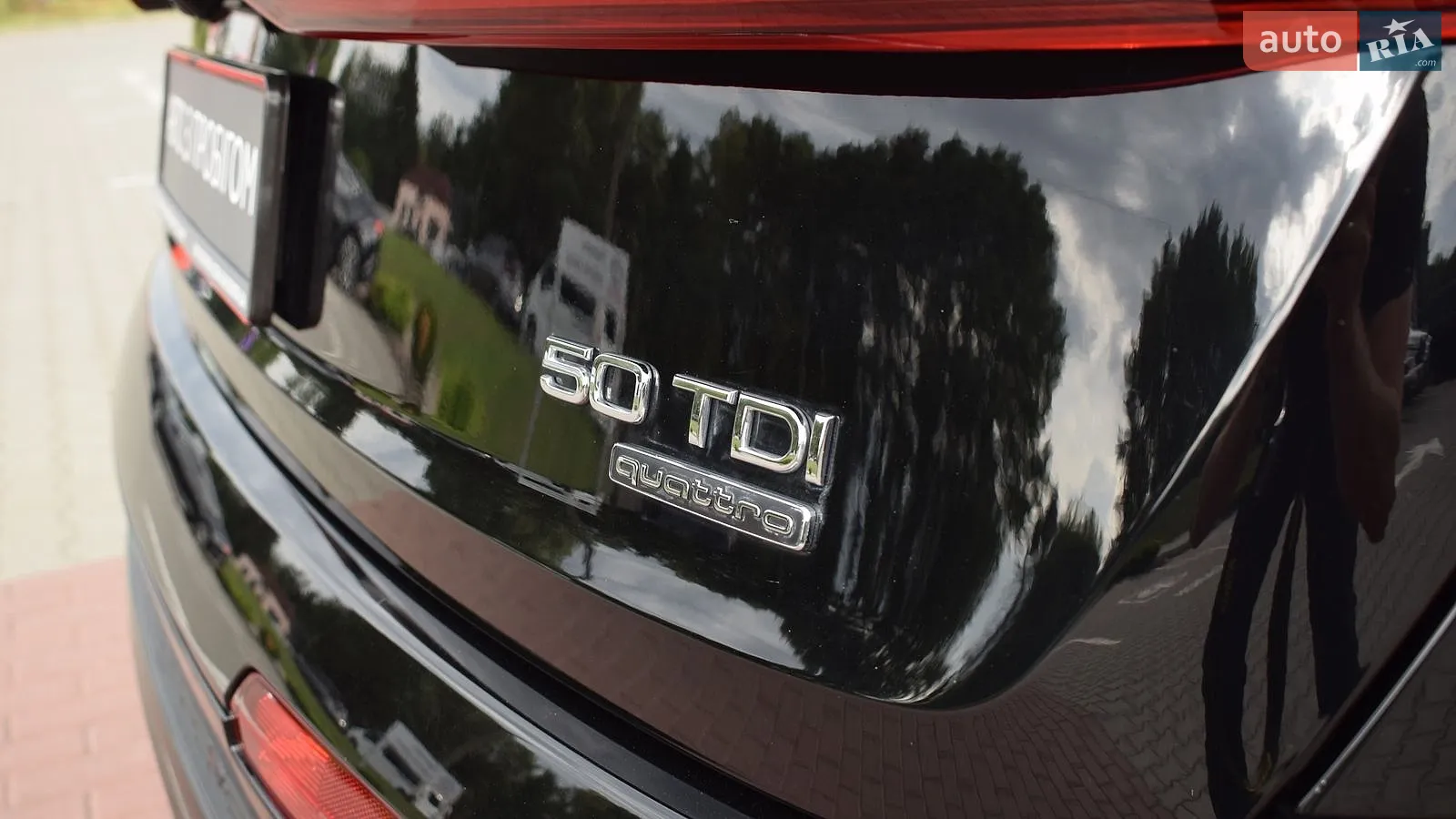 2020 Audi Q7 - мініатюра 25
