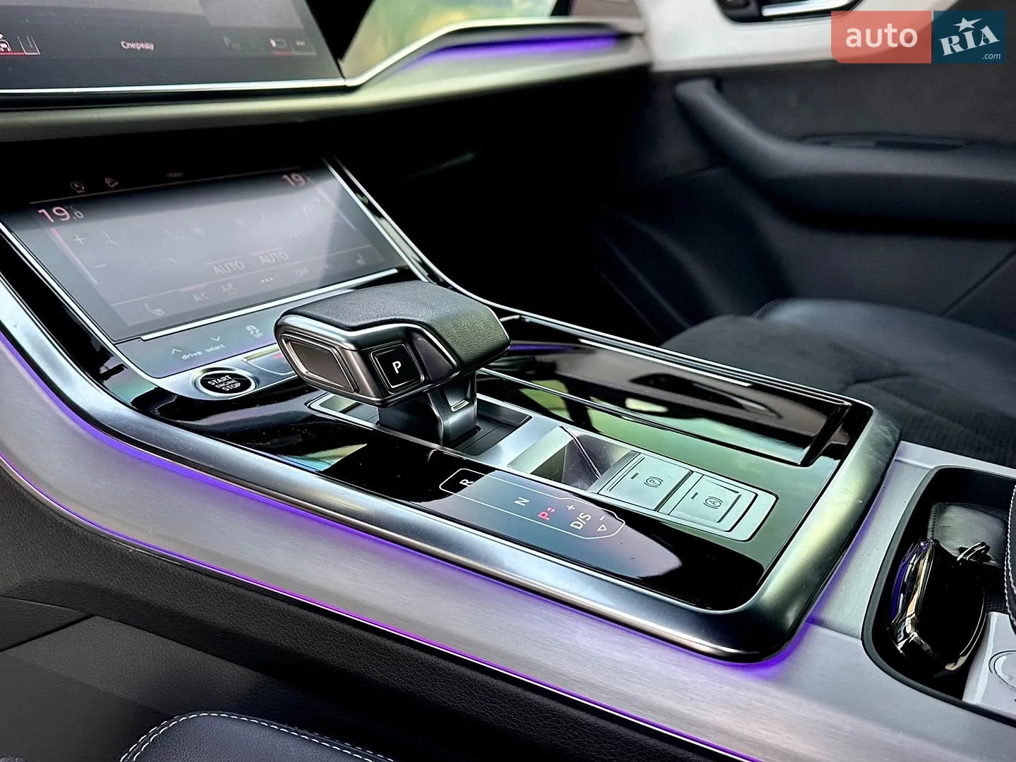 2022 Audi Q7 - мініатюра 30