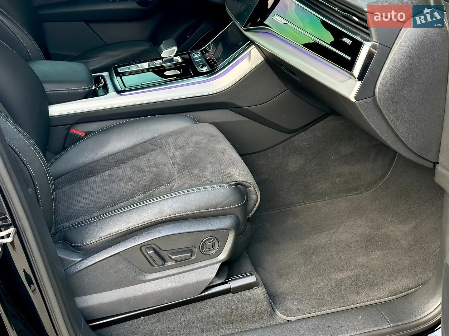 2022 Audi Q7 - мініатюра 40