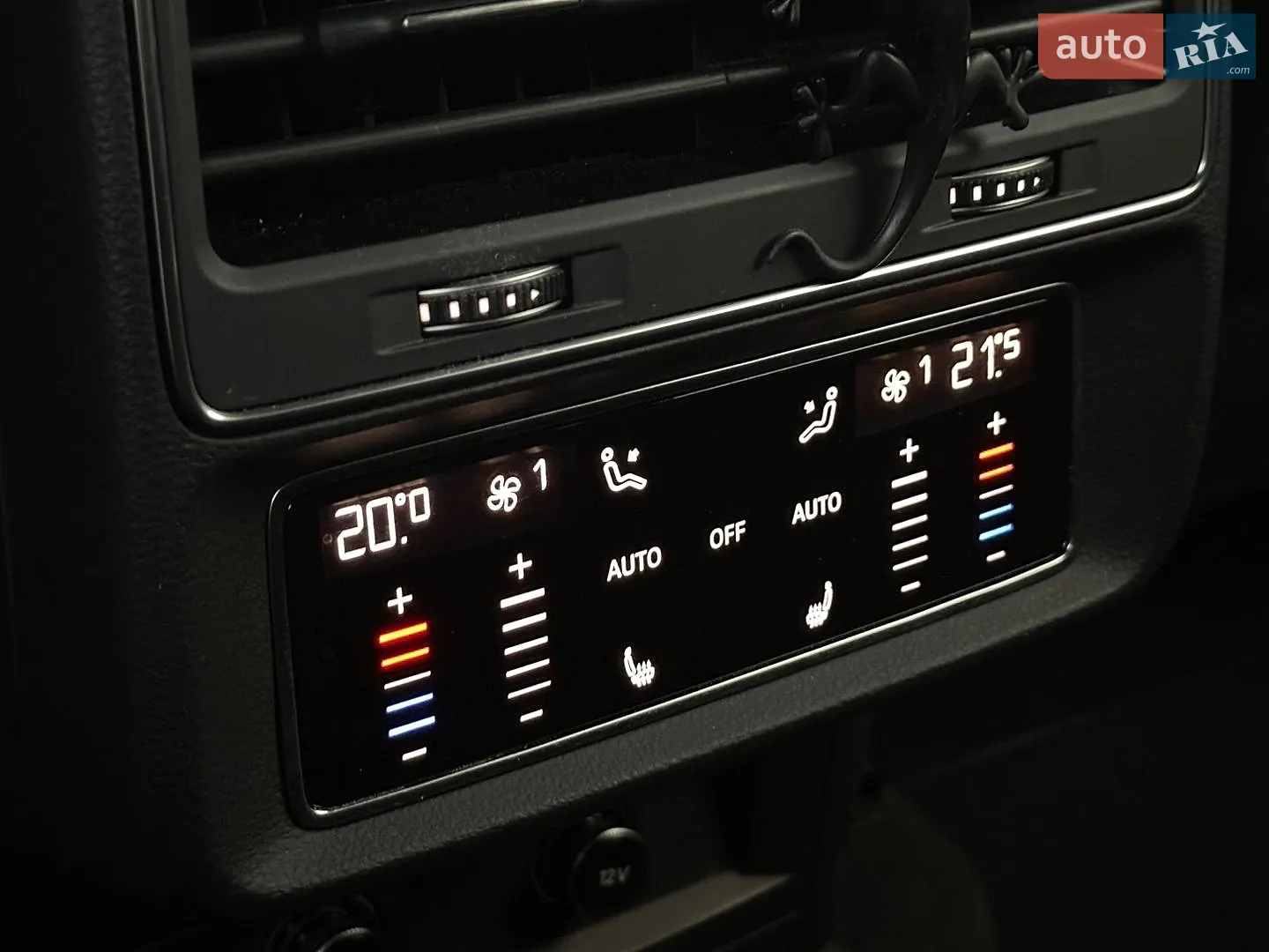 2022 Audi Q7 - мініатюра 44