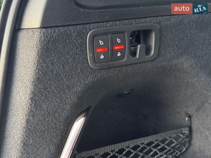 Внедорожник / Кроссовер Audi Q7 2020 в Львове