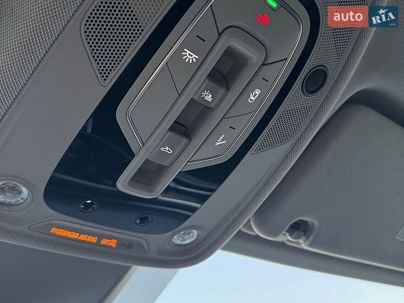 Внедорожник / Кроссовер Audi Q7 2020 в Львове