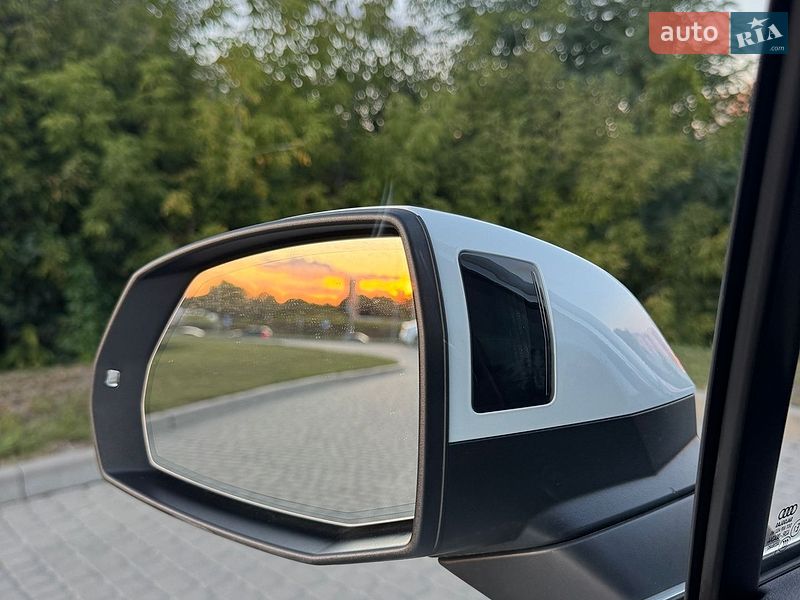 Внедорожник / Кроссовер Audi Q7 2020 в Львове