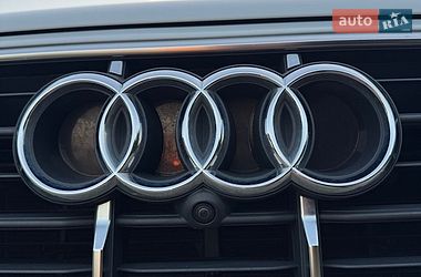Внедорожник / Кроссовер Audi Q7 2020 в Львове