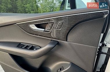Внедорожник / Кроссовер Audi Q7 2020 в Львове