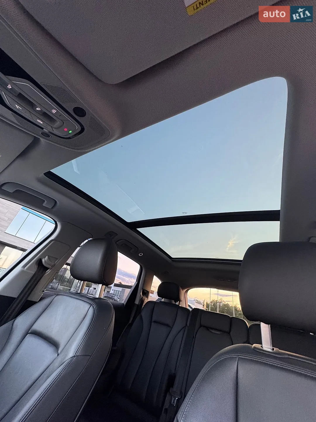 2020 Audi Q7 - мініатюра 23
