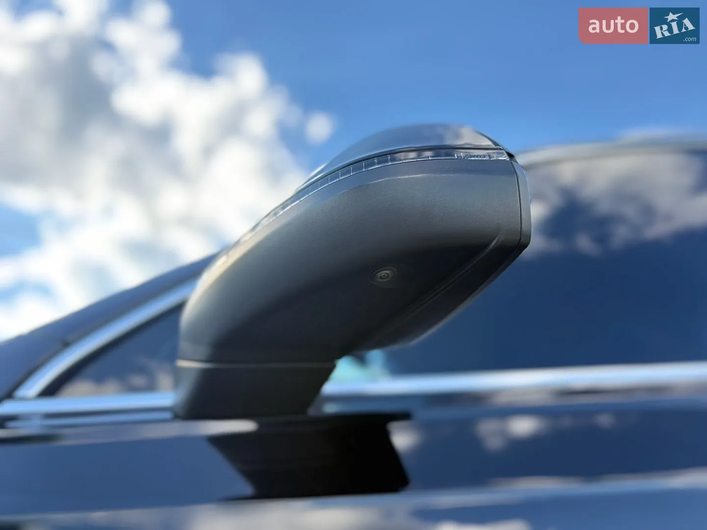 2016 Audi Q7 - мініатюра 16