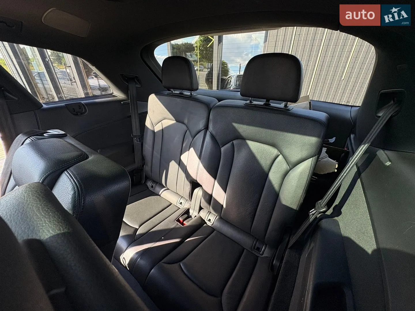2016 Audi Q7 - мініатюра 40
