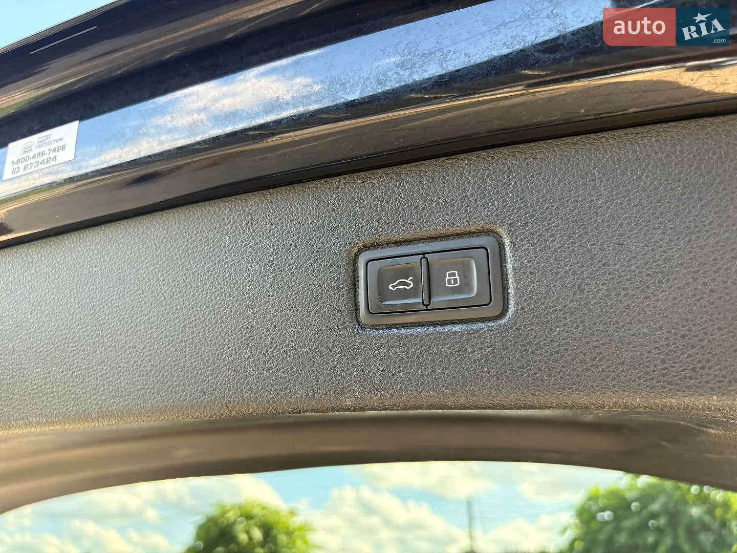 2016 Audi Q7 - мініатюра 42