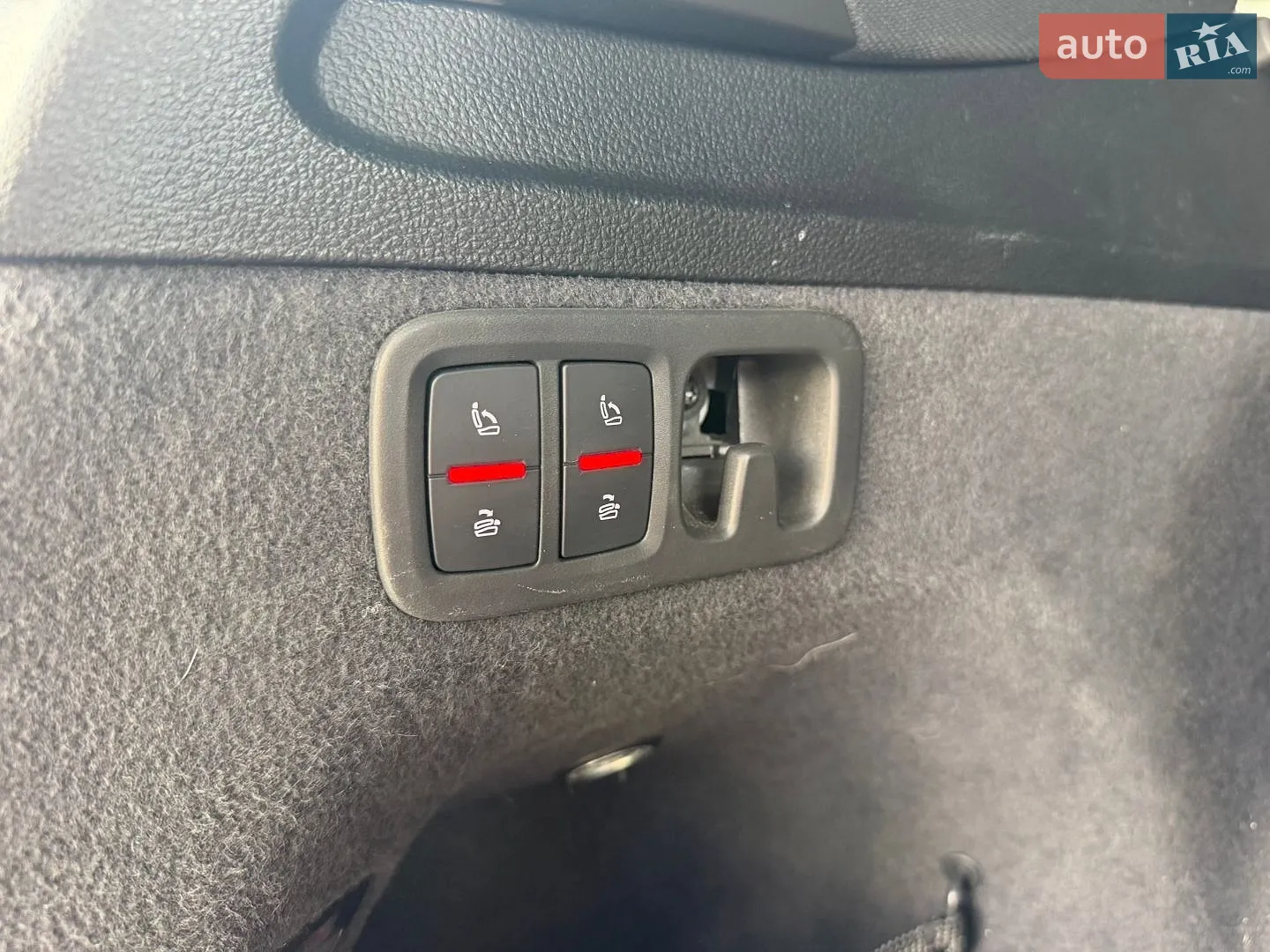 2018 Audi Q7 - мініатюра 29