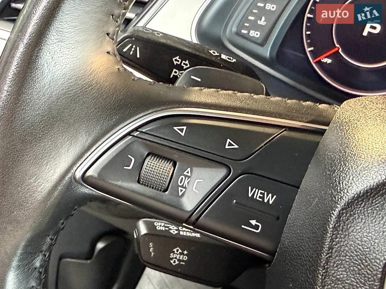 2017 Audi Q7 - мініатюра 27