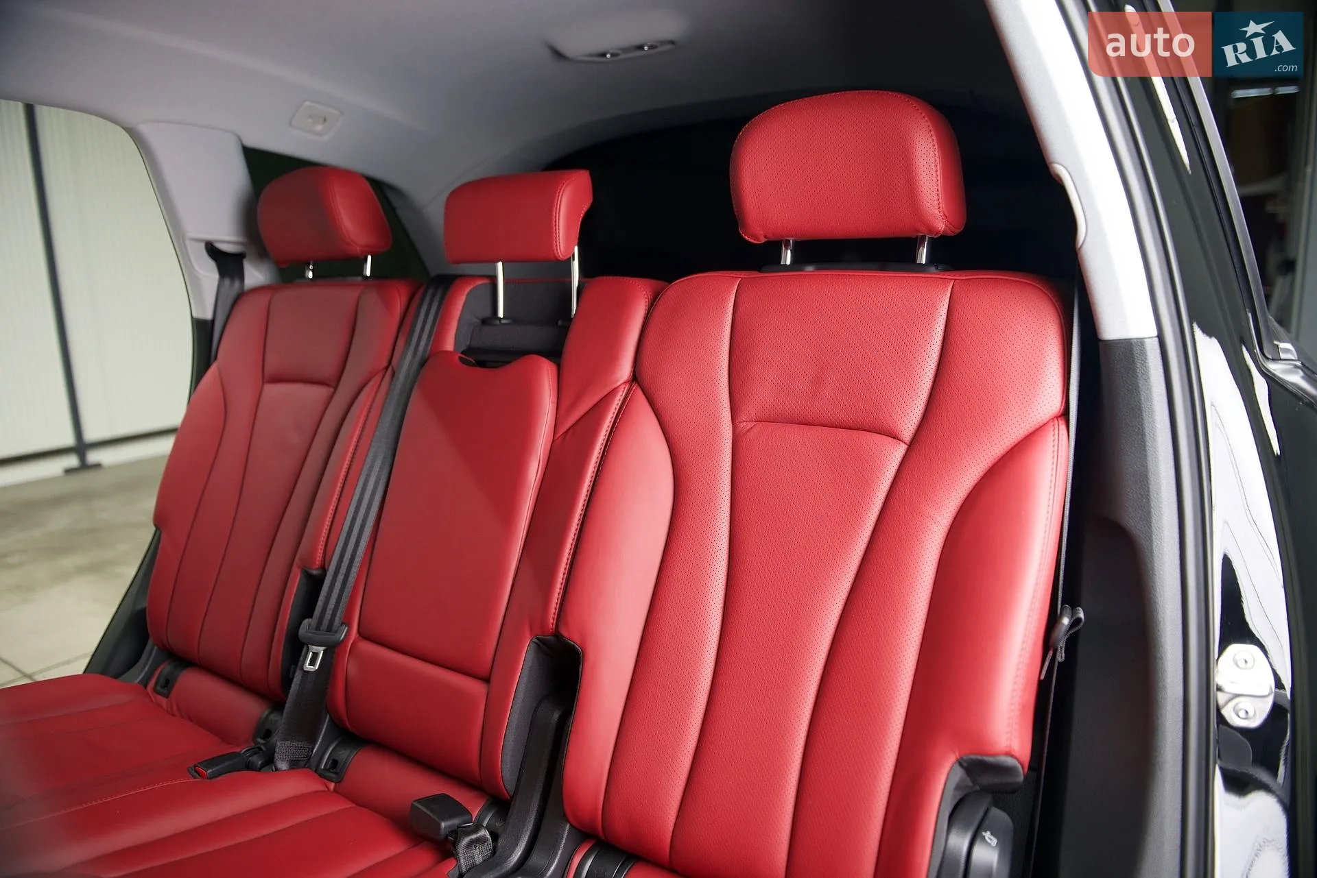 2021 Audi Q7 - мініатюра 17
