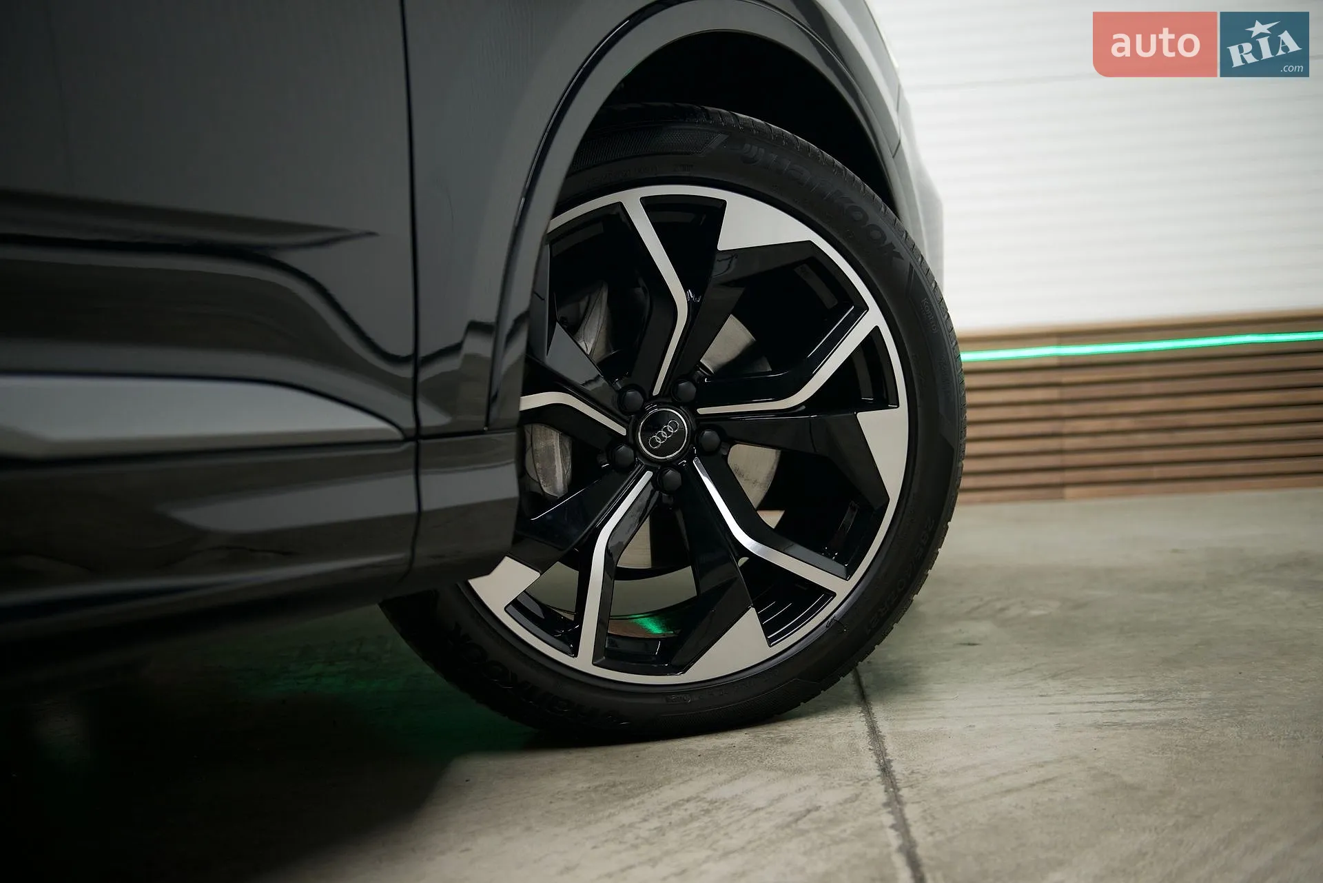 2021 Audi Q7 - мініатюра 37