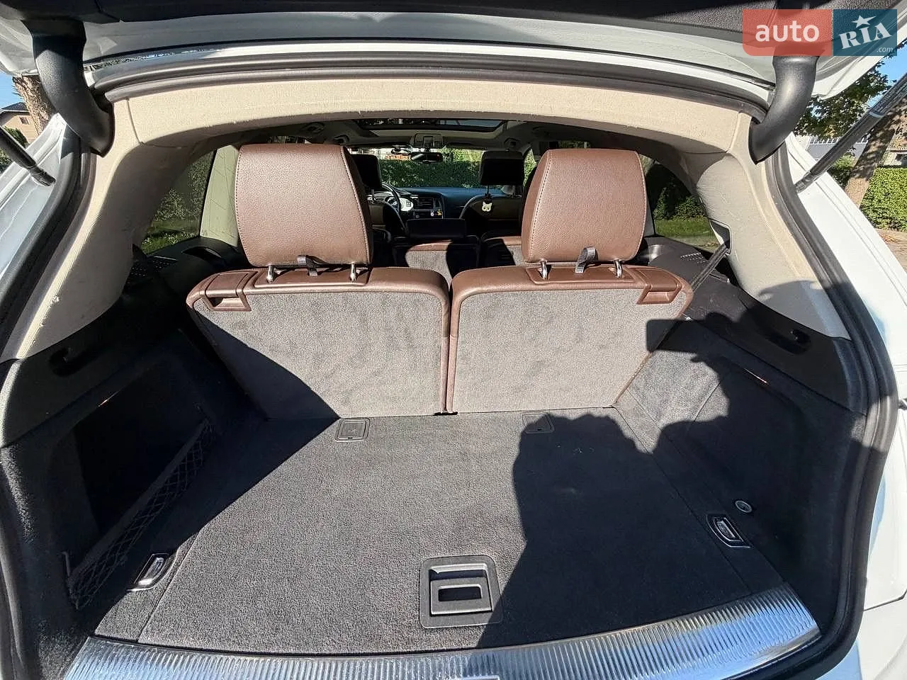 2015 Audi Q7 - мініатюра 32